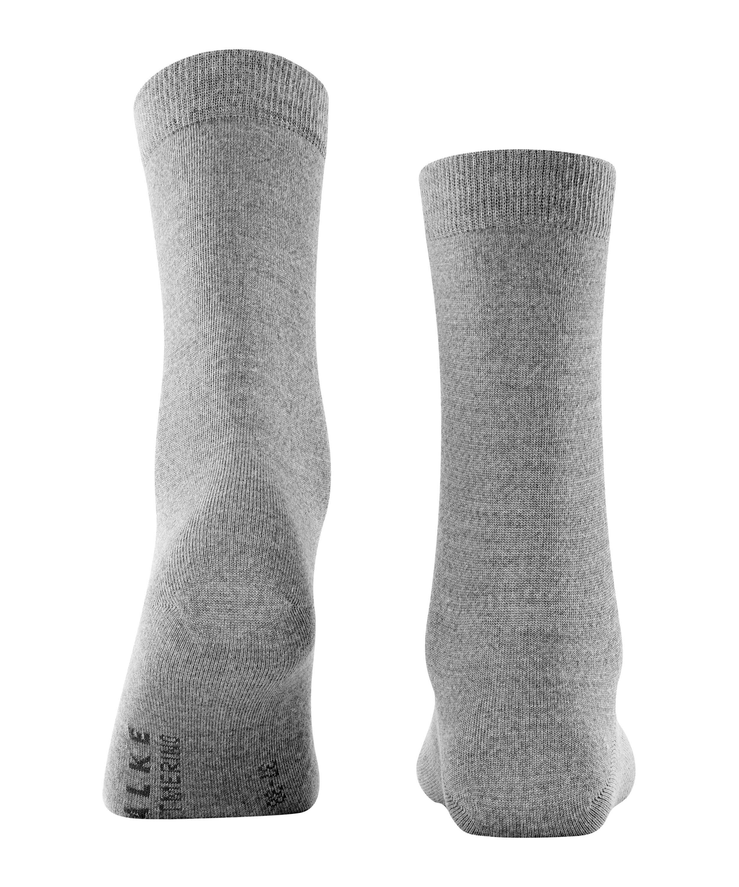 Socken aus Merinowolle-Mix - Image 2