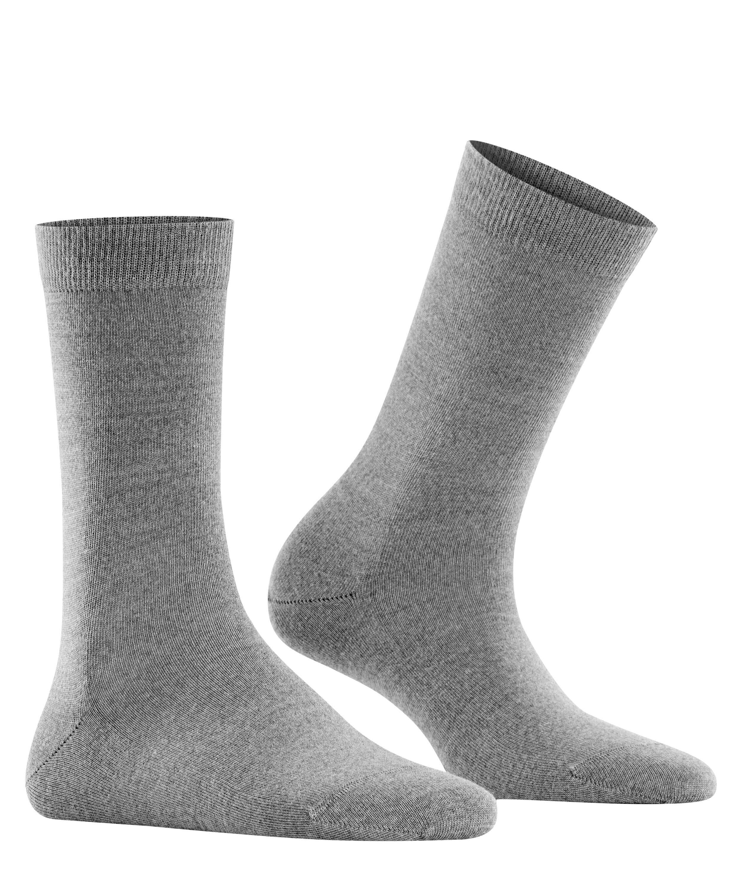 Socken aus Merinowolle-Mix - Image 3