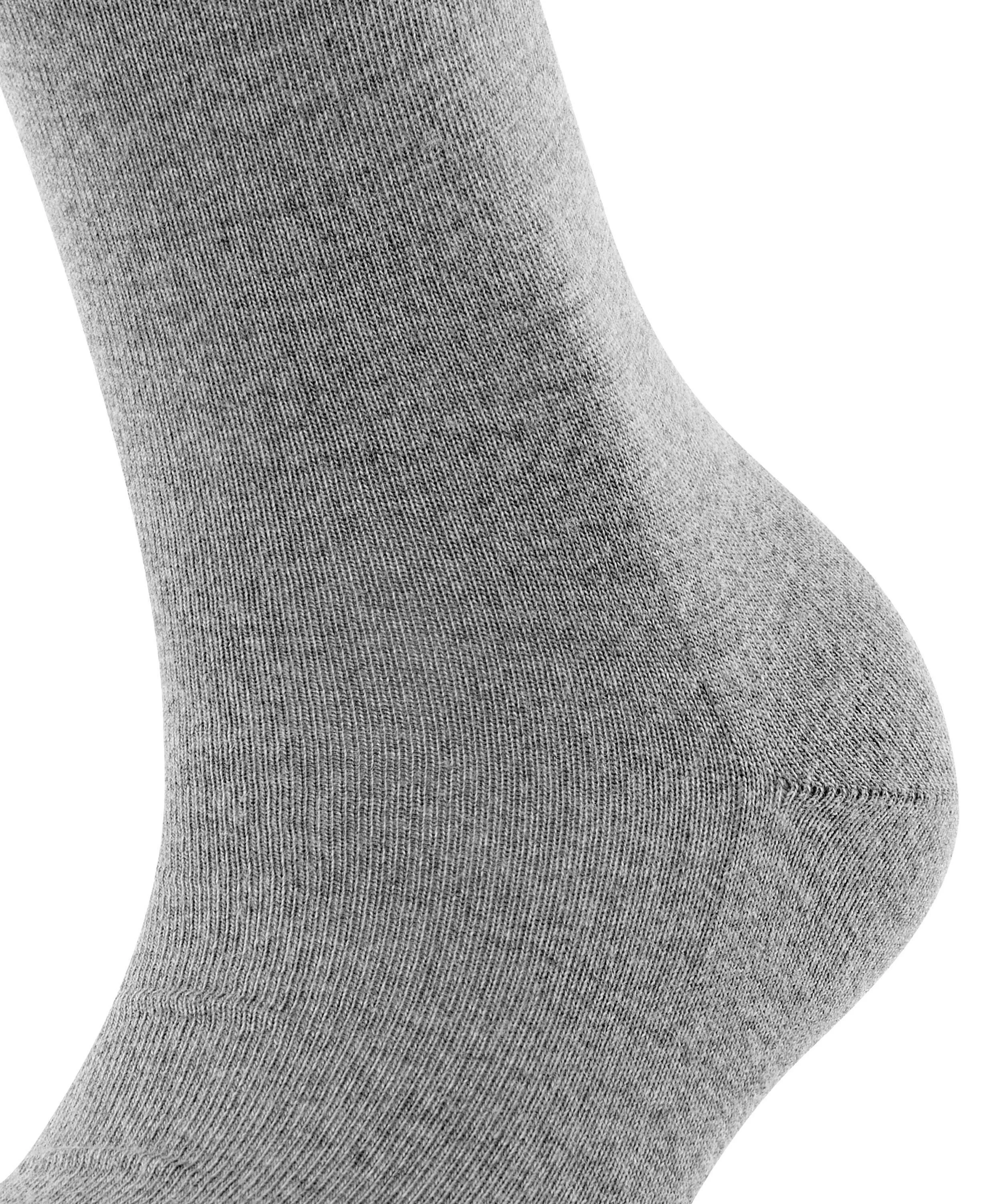 Socken aus Merinowolle-Mix - Image 4