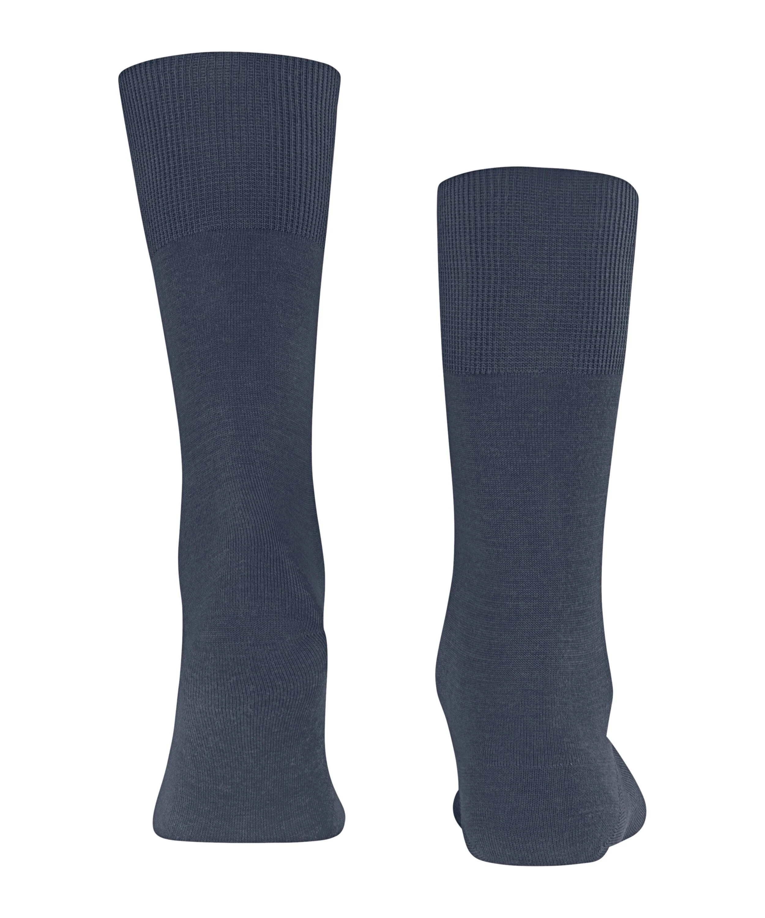 Socken aus Merinowolle-Mix - Image 2