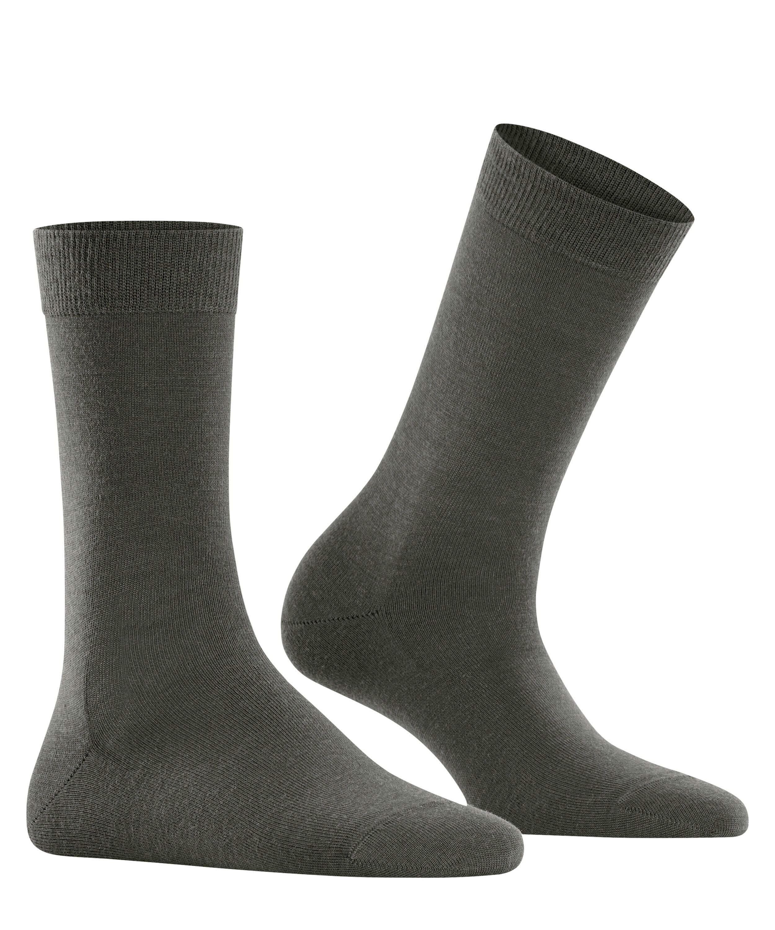 Socken aus Merinowolle-Mix - Image 3