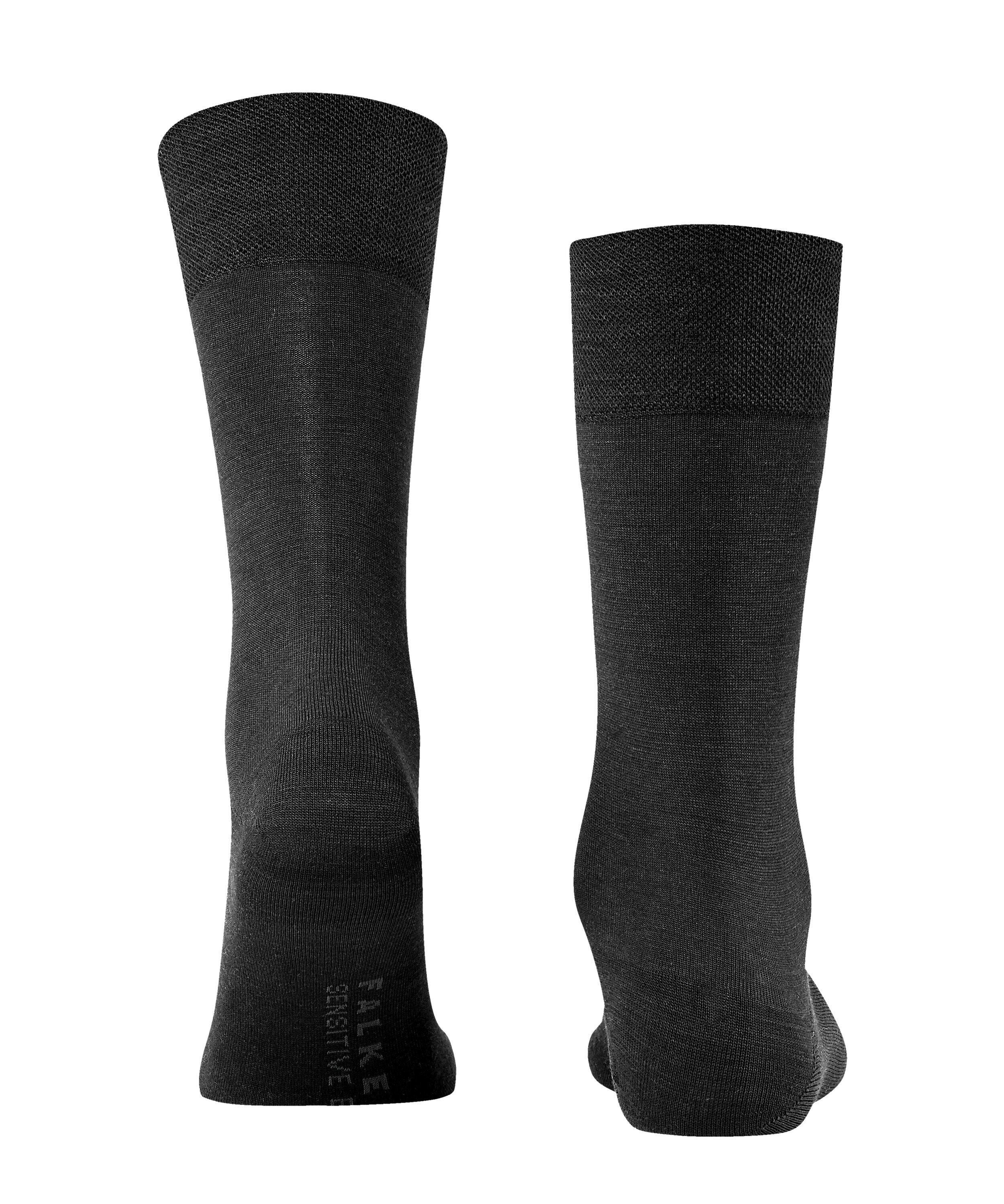 Socken aus Schurwollmix - Image 2