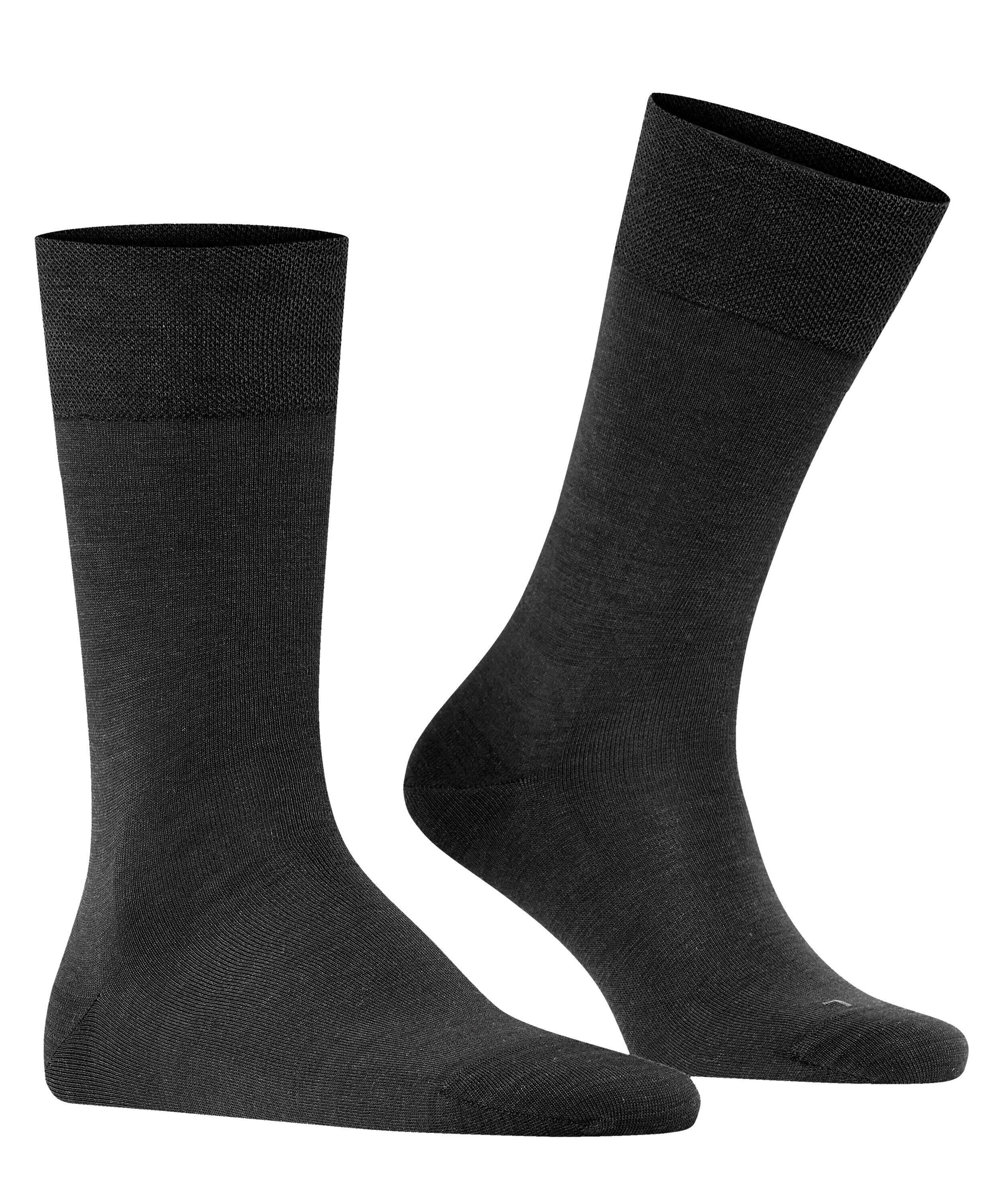 Socken aus Schurwollmix - Image 3