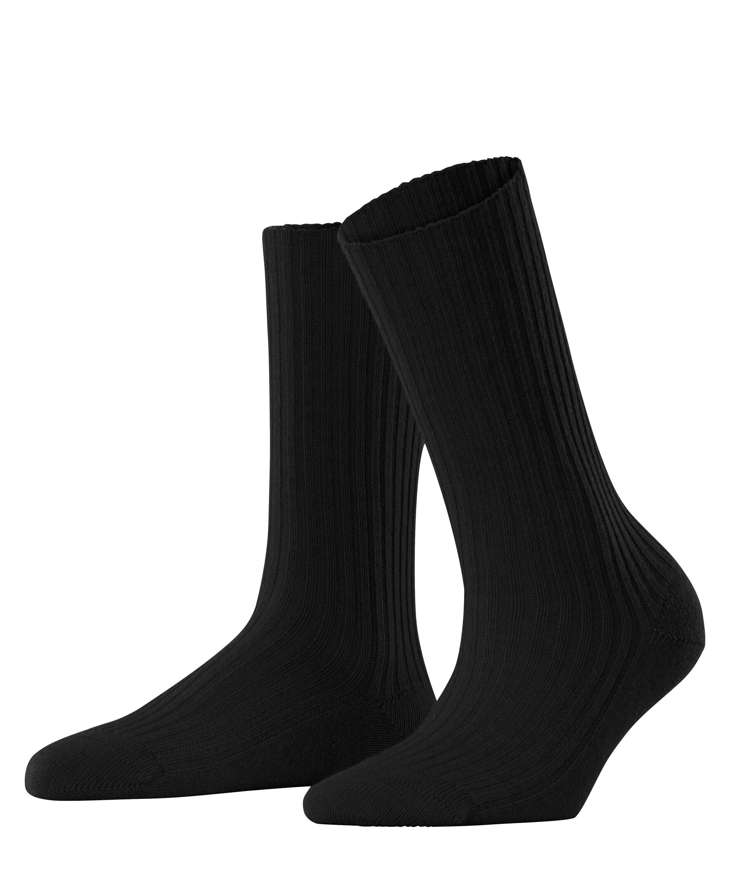 Socken aus Viskosemix