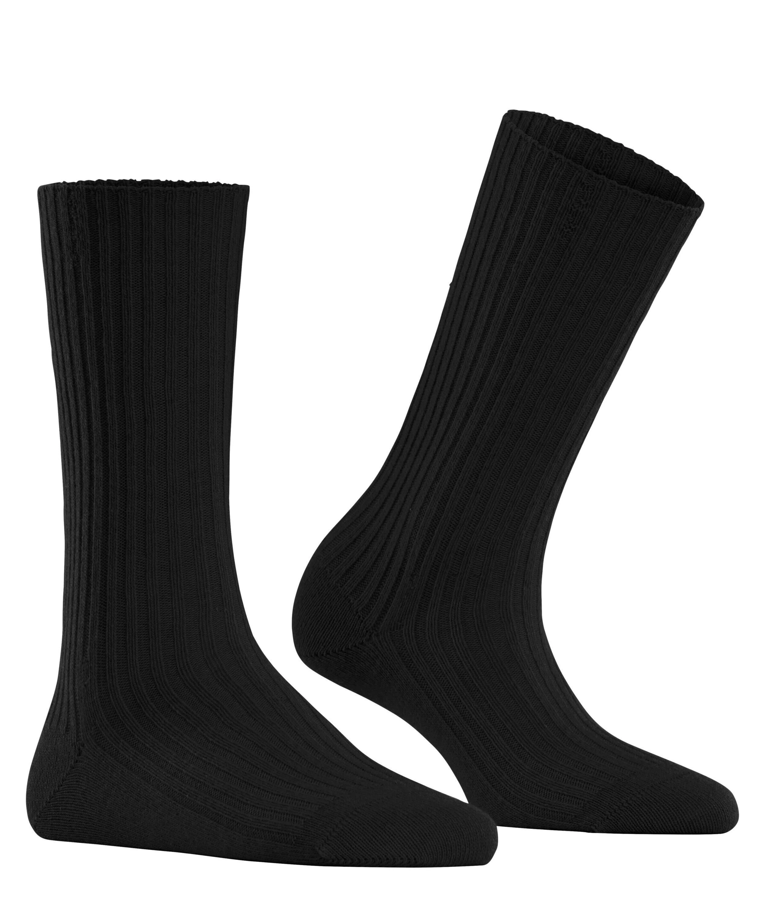 Socken aus Viskosemix - Image 3