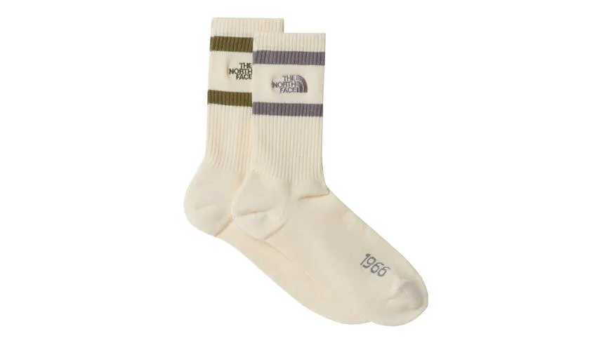 Socken EVERYDAY CREW HERITAGE STRIPE