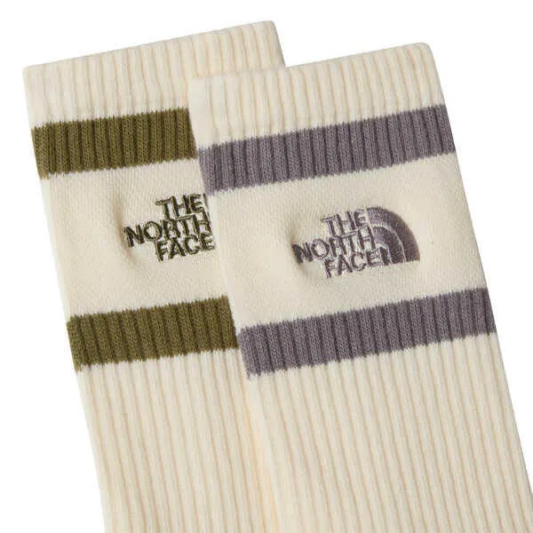 Socken EVERYDAY CREW HERITAGE STRIPE - Image 2