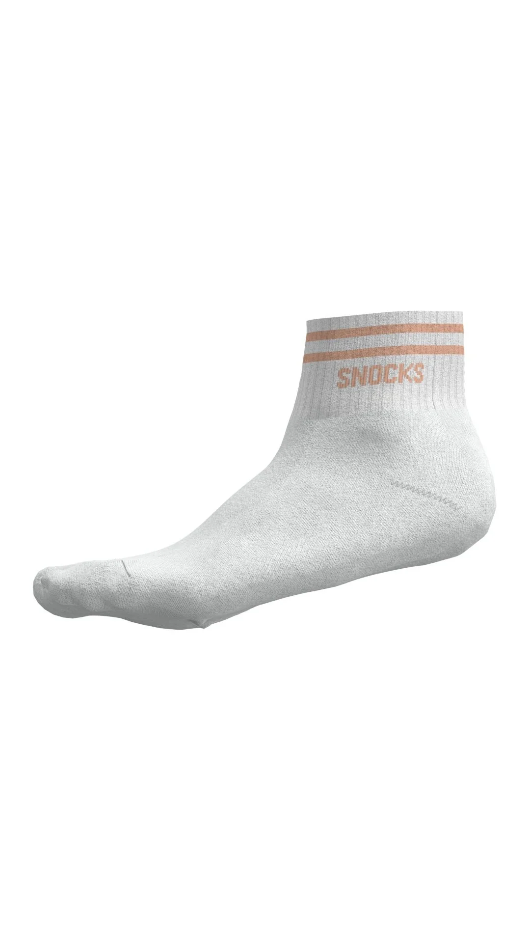 Socken RETRO ANKLE SOCKS