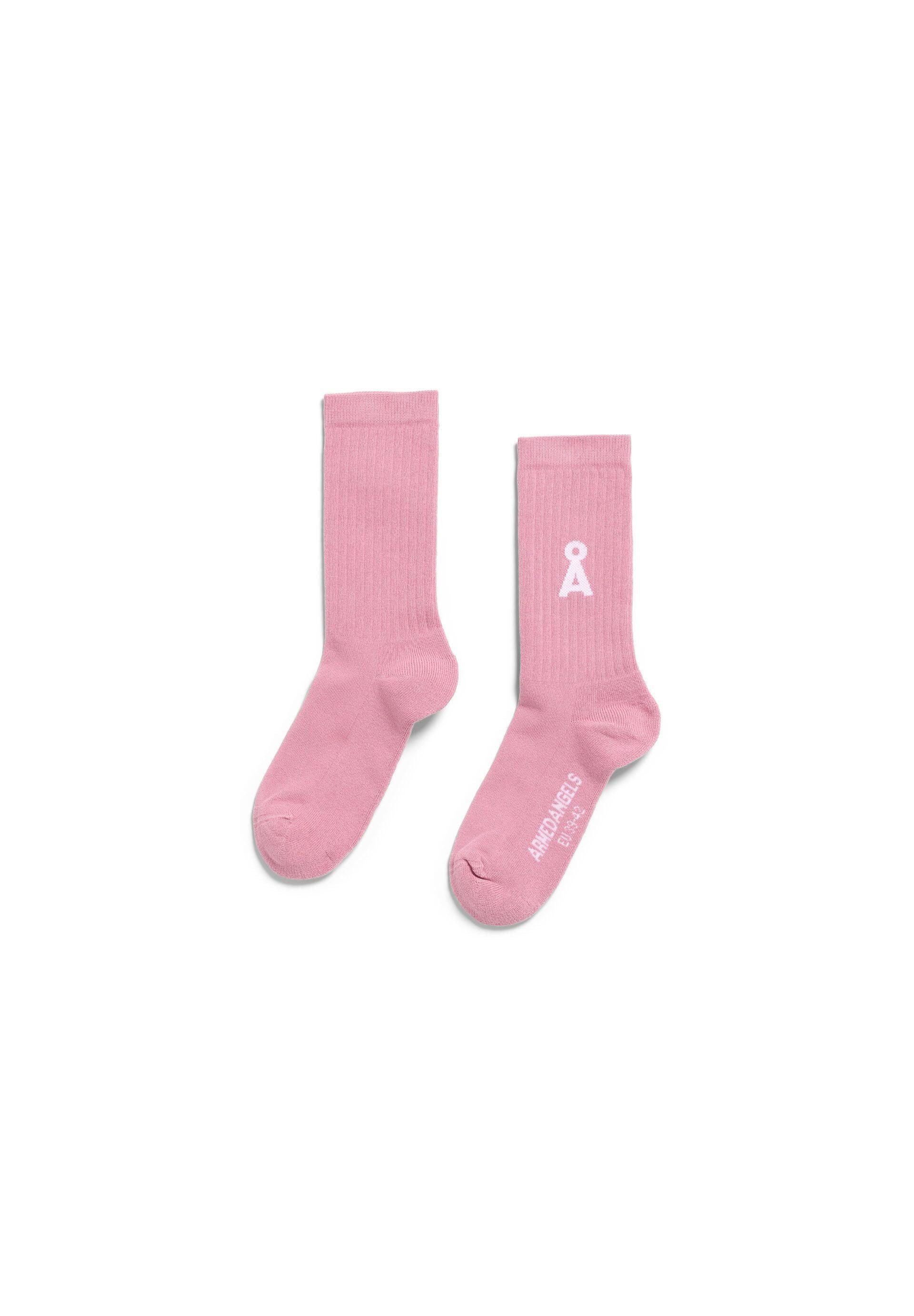 Socken SAAMUS BOLD SOCKS W