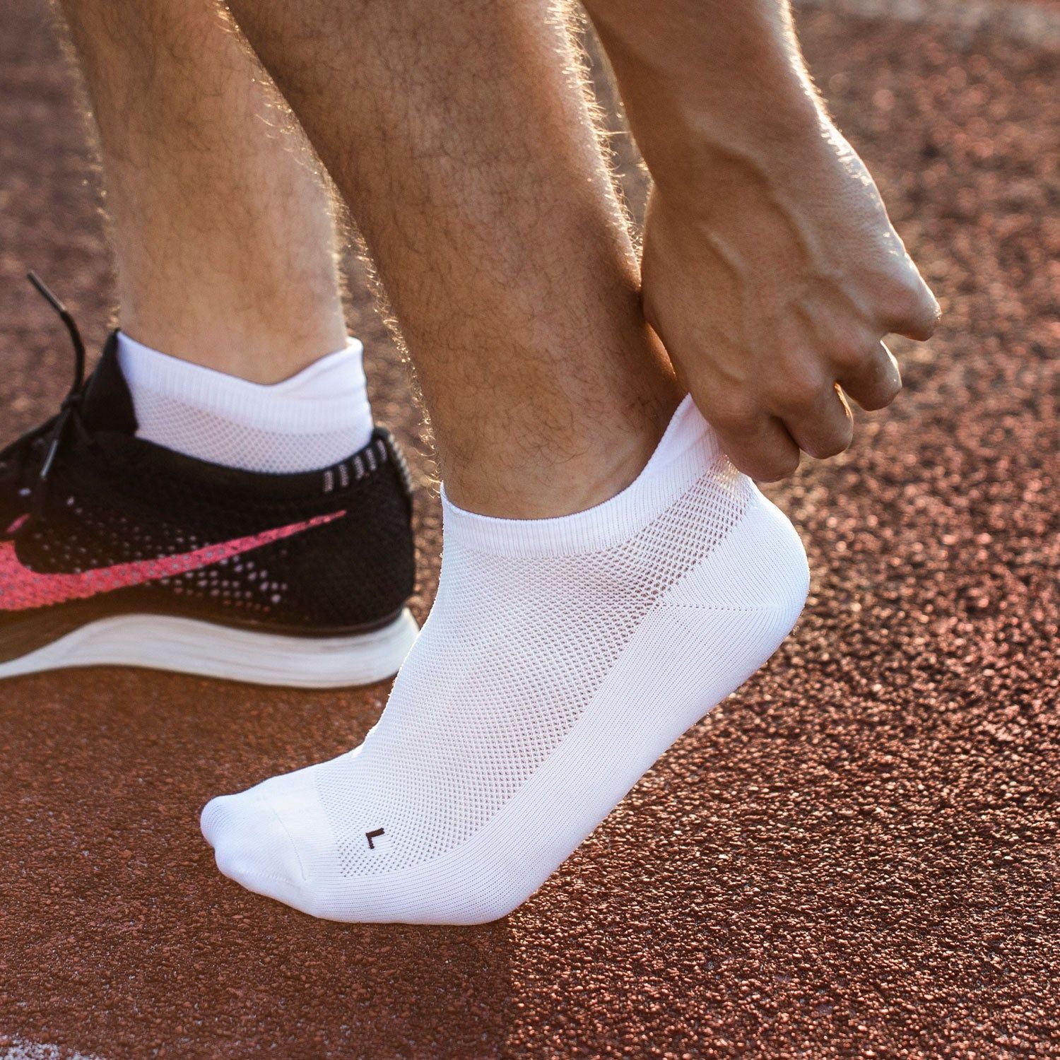 Socken SUMMER RUNNING SOCKS - Image 2