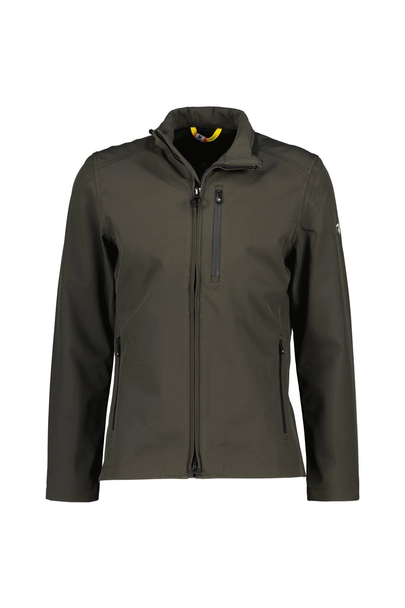 Softshelljacke ALPINUS