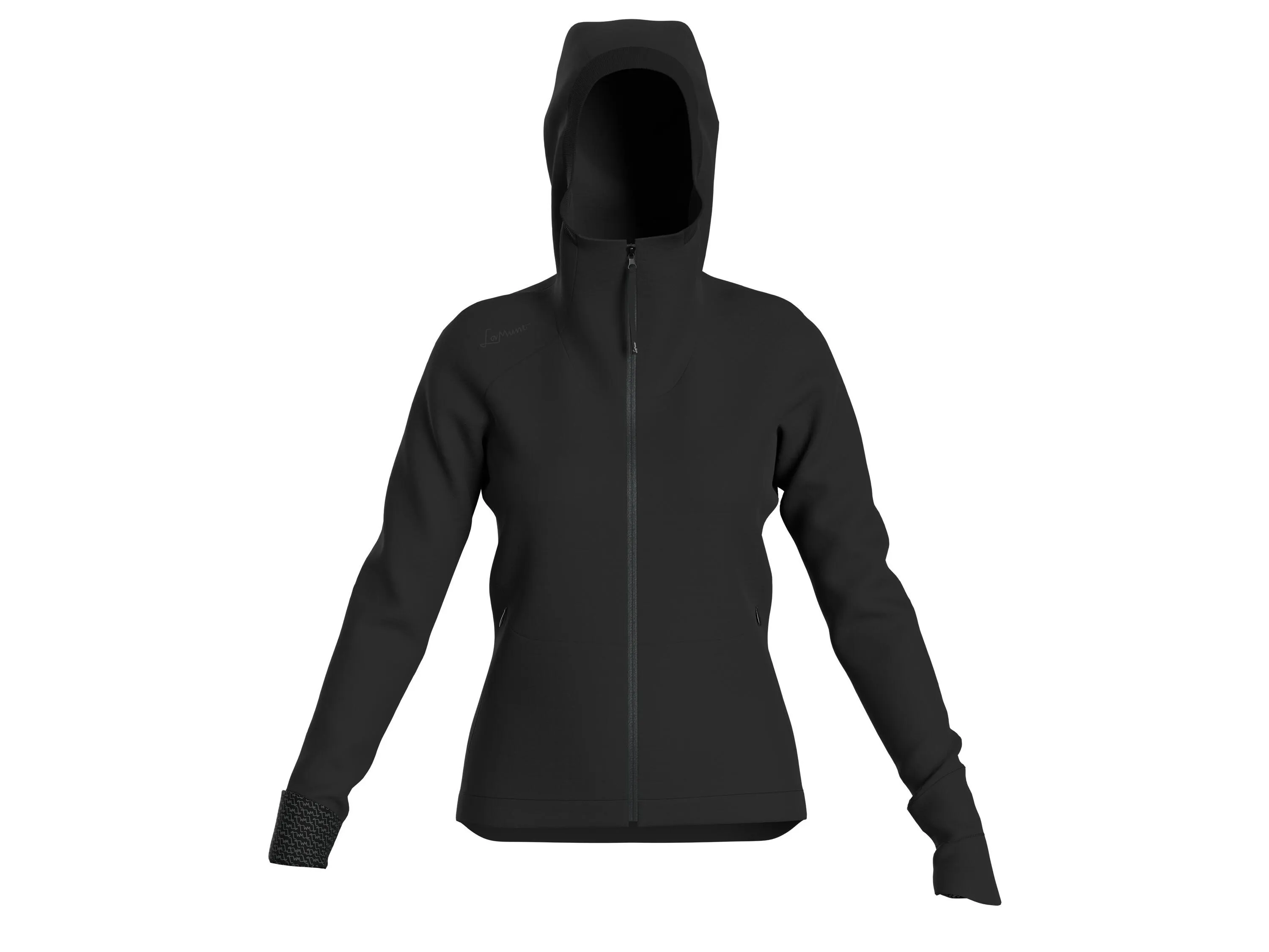 Softshelljacke ANTJE