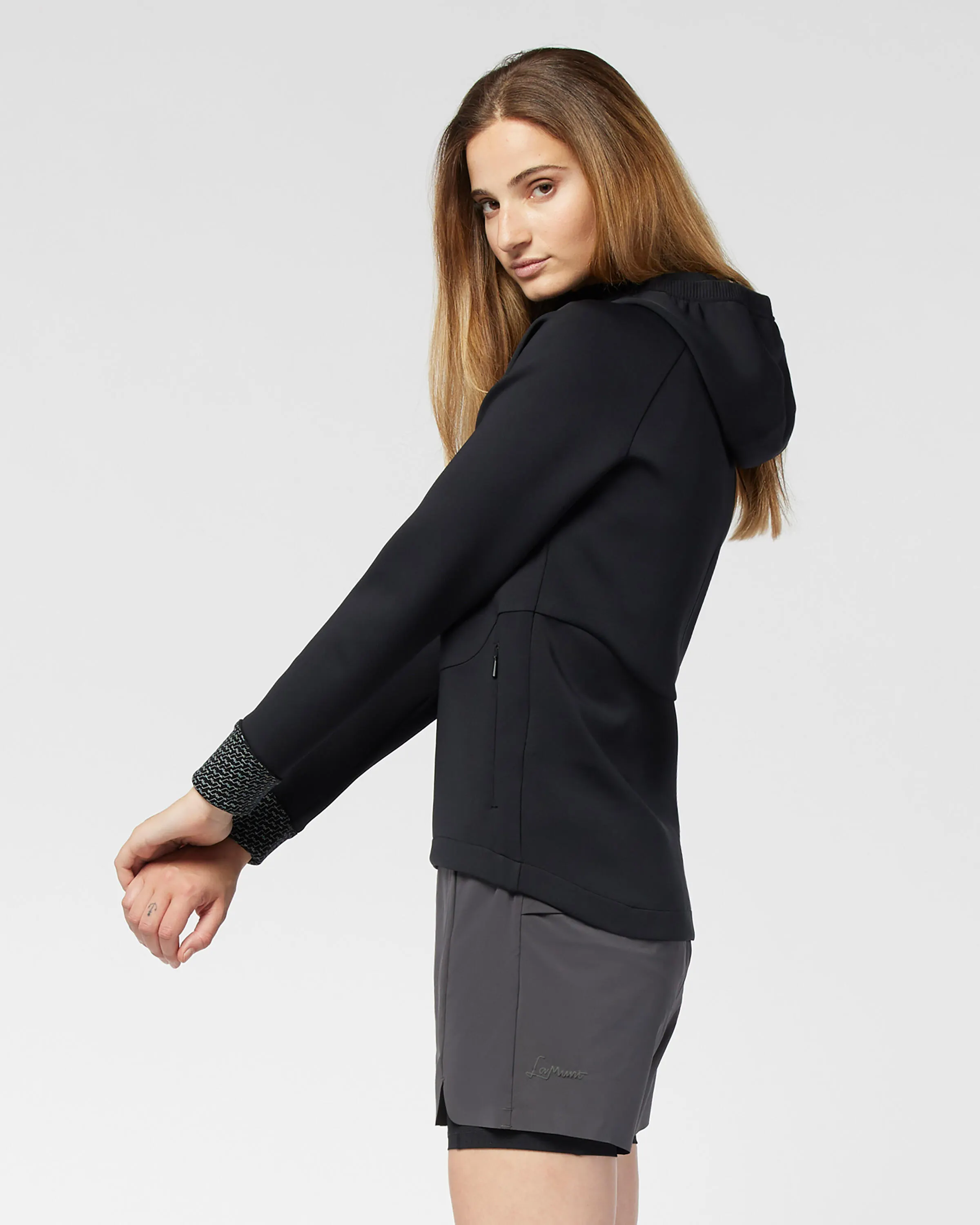 Softshelljacke ANTJE - Image 3