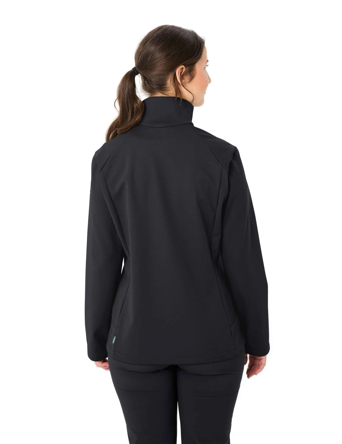 Softshelljacke EVERHIKE mit Stehkragen - Image 3