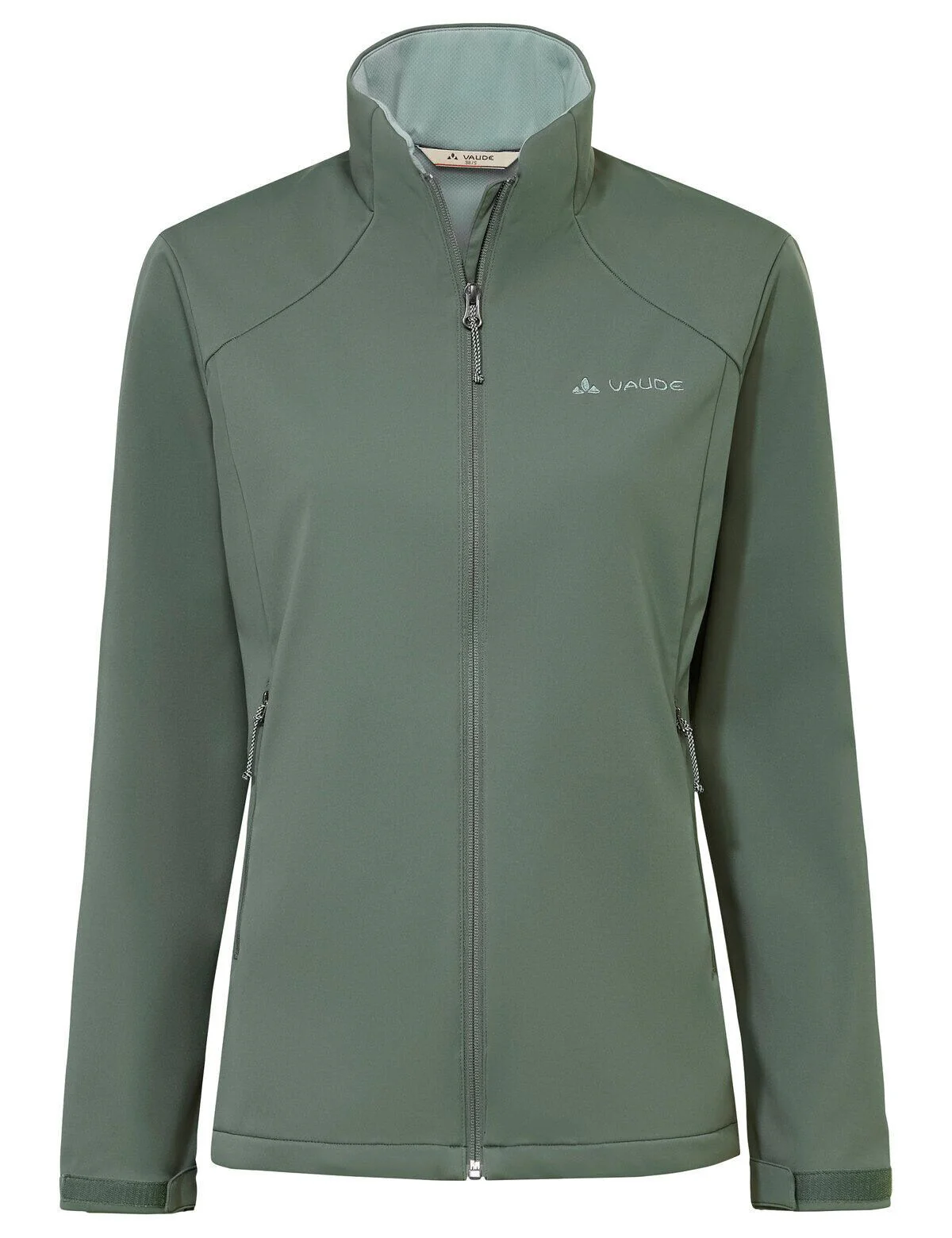 Softshelljacke EVERHIKE mit Stehkragen