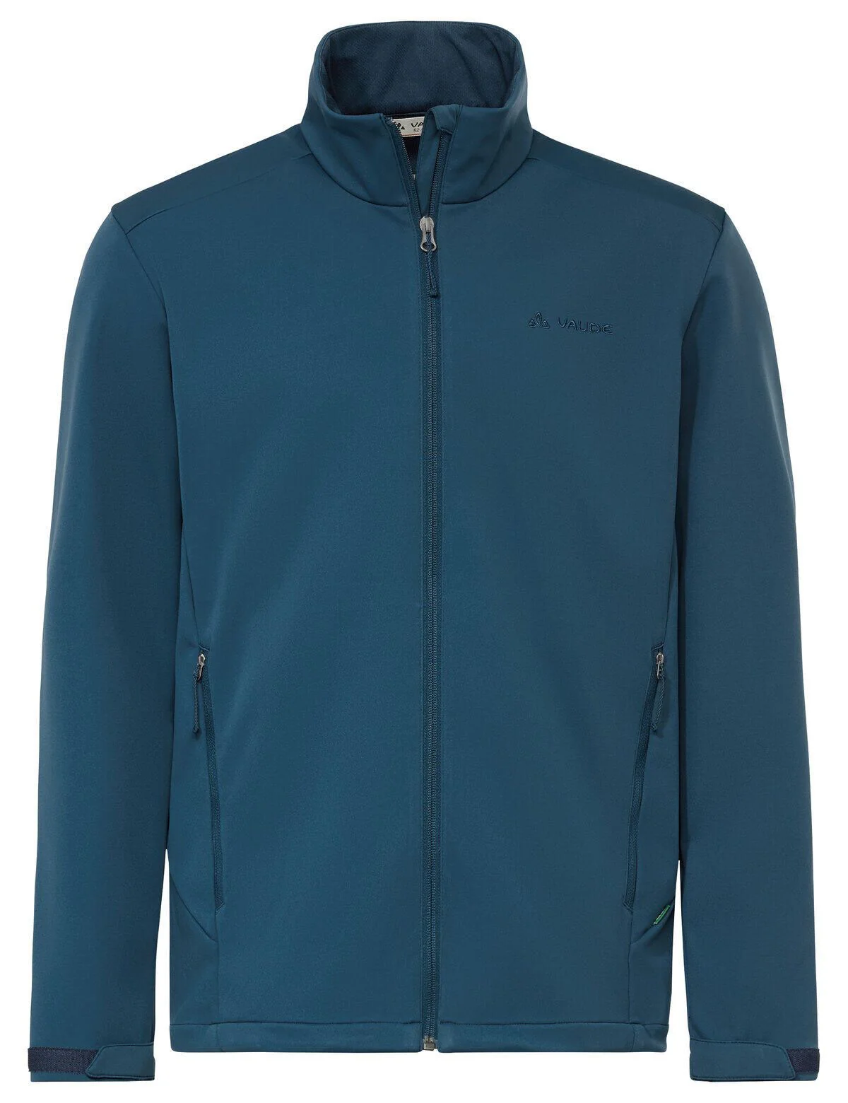 Softshelljacke EVERHIKE mit Stehkragen