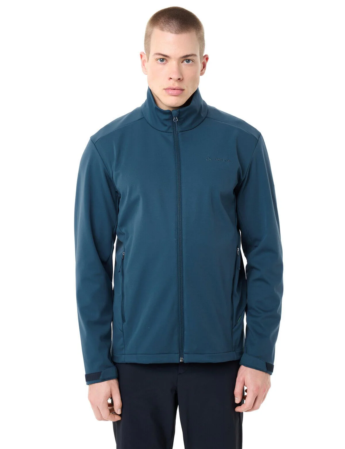 Softshelljacke EVERHIKE mit Stehkragen - Image 3