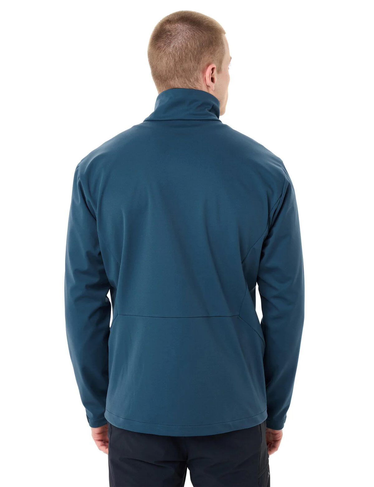 Softshelljacke EVERHIKE mit Stehkragen - Image 4