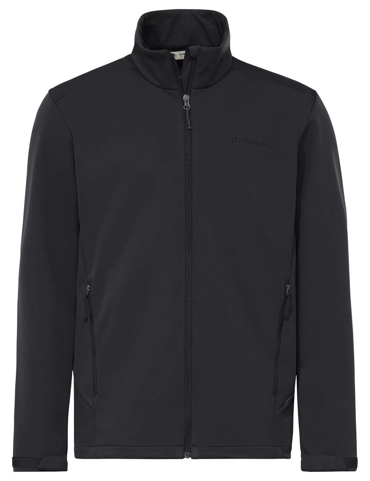 Softshelljacke EVERHIKE mit Stehkragen