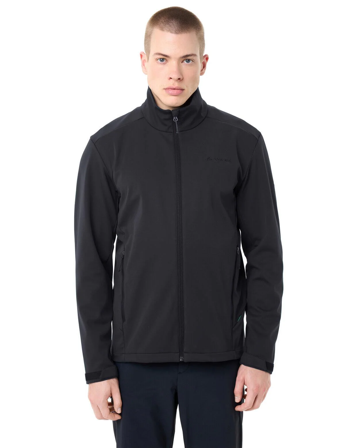 Softshelljacke EVERHIKE mit Stehkragen - Image 3
