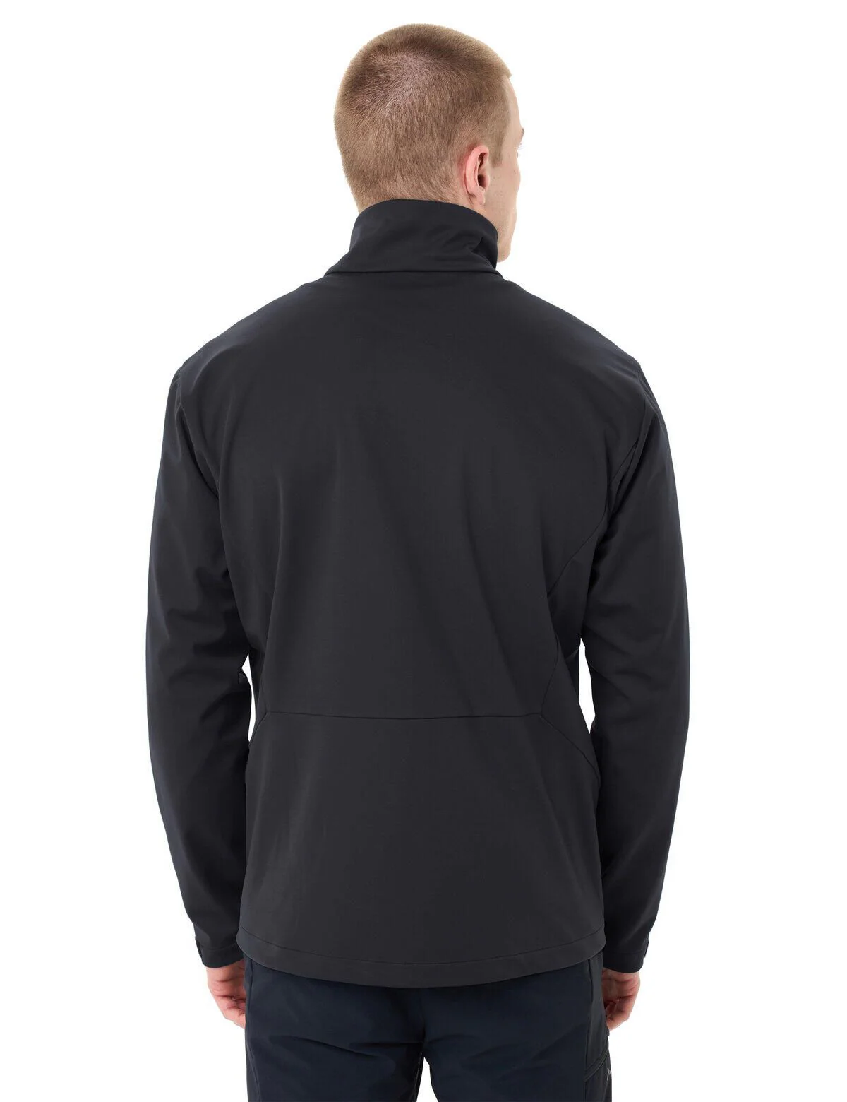 Softshelljacke EVERHIKE mit Stehkragen - Image 4