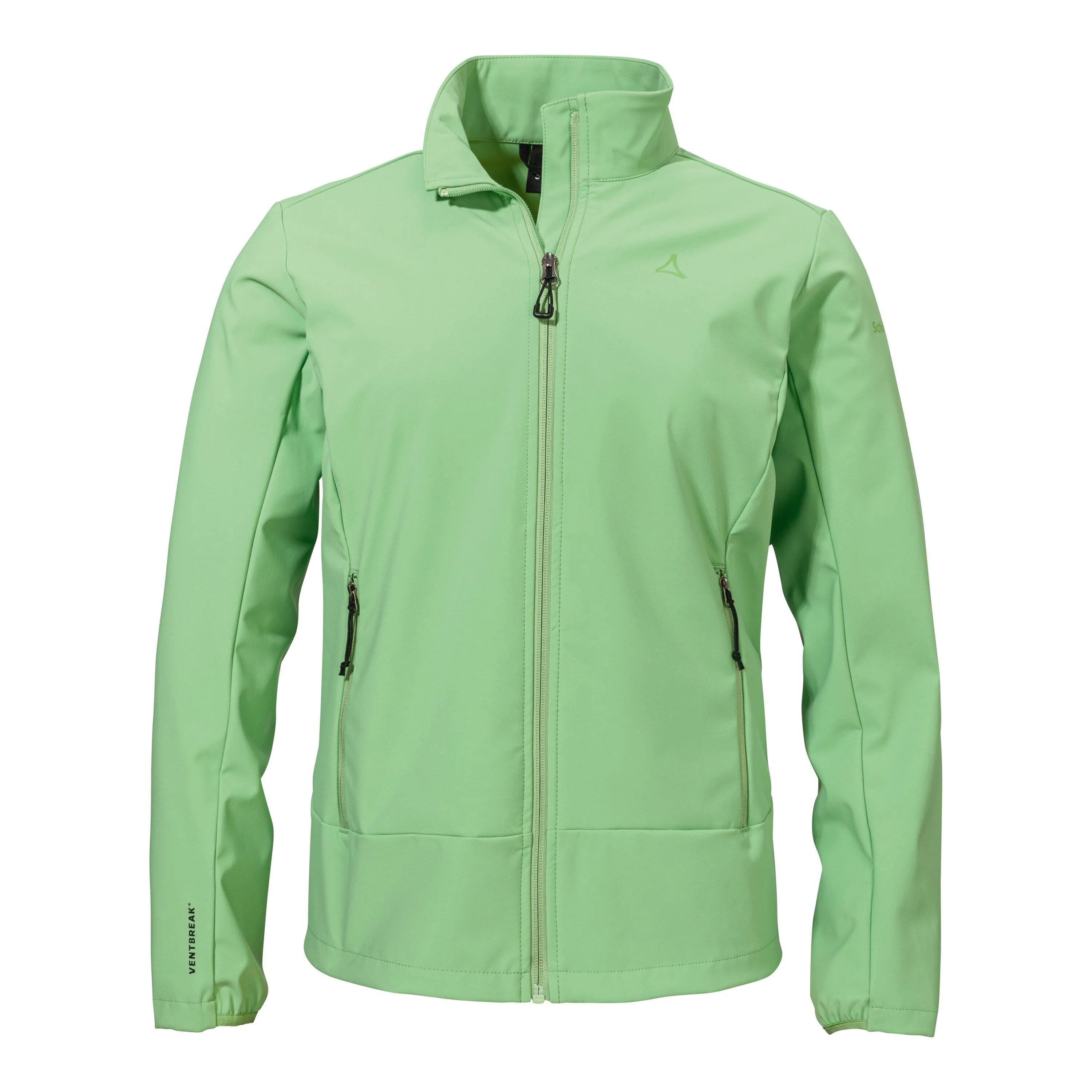 Softshelljacke MIRUSHA