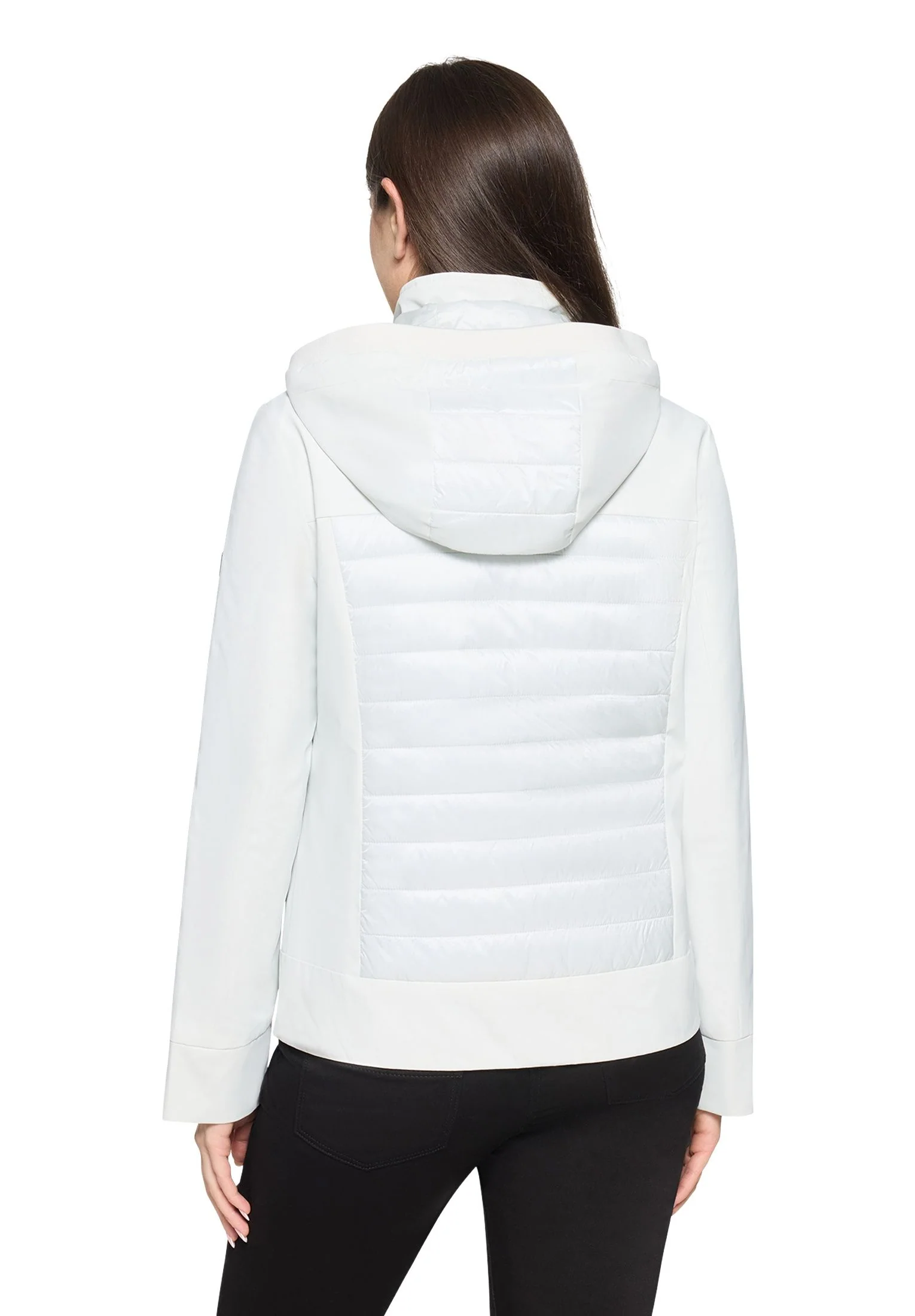 Softshelljacke mit Kapuze - Image 3
