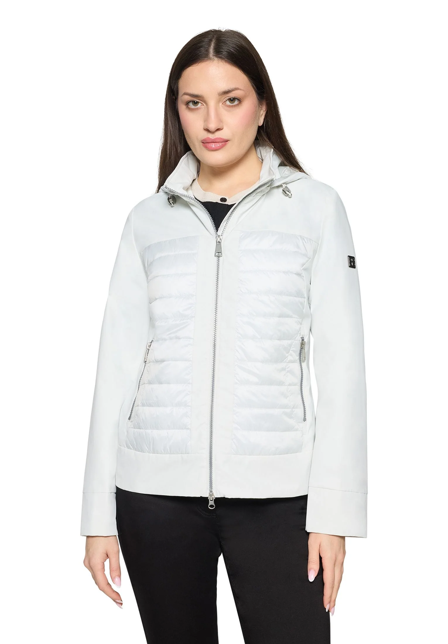 Softshelljacke mit Kapuze - Image 4