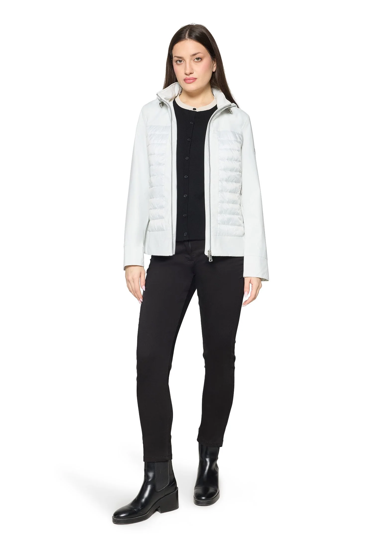 Softshelljacke mit Kapuze - Image 5