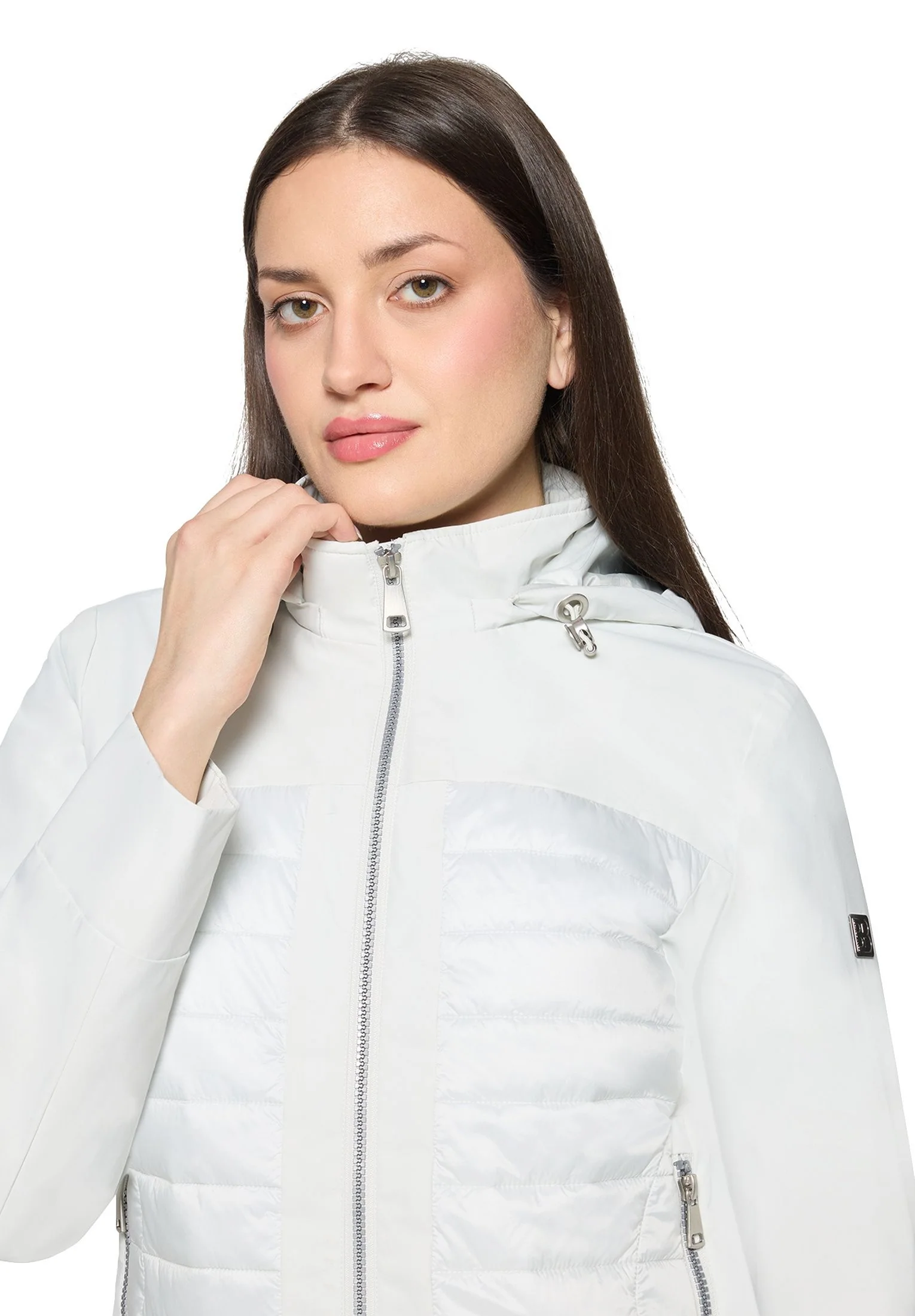 Softshelljacke mit Kapuze - Image 6