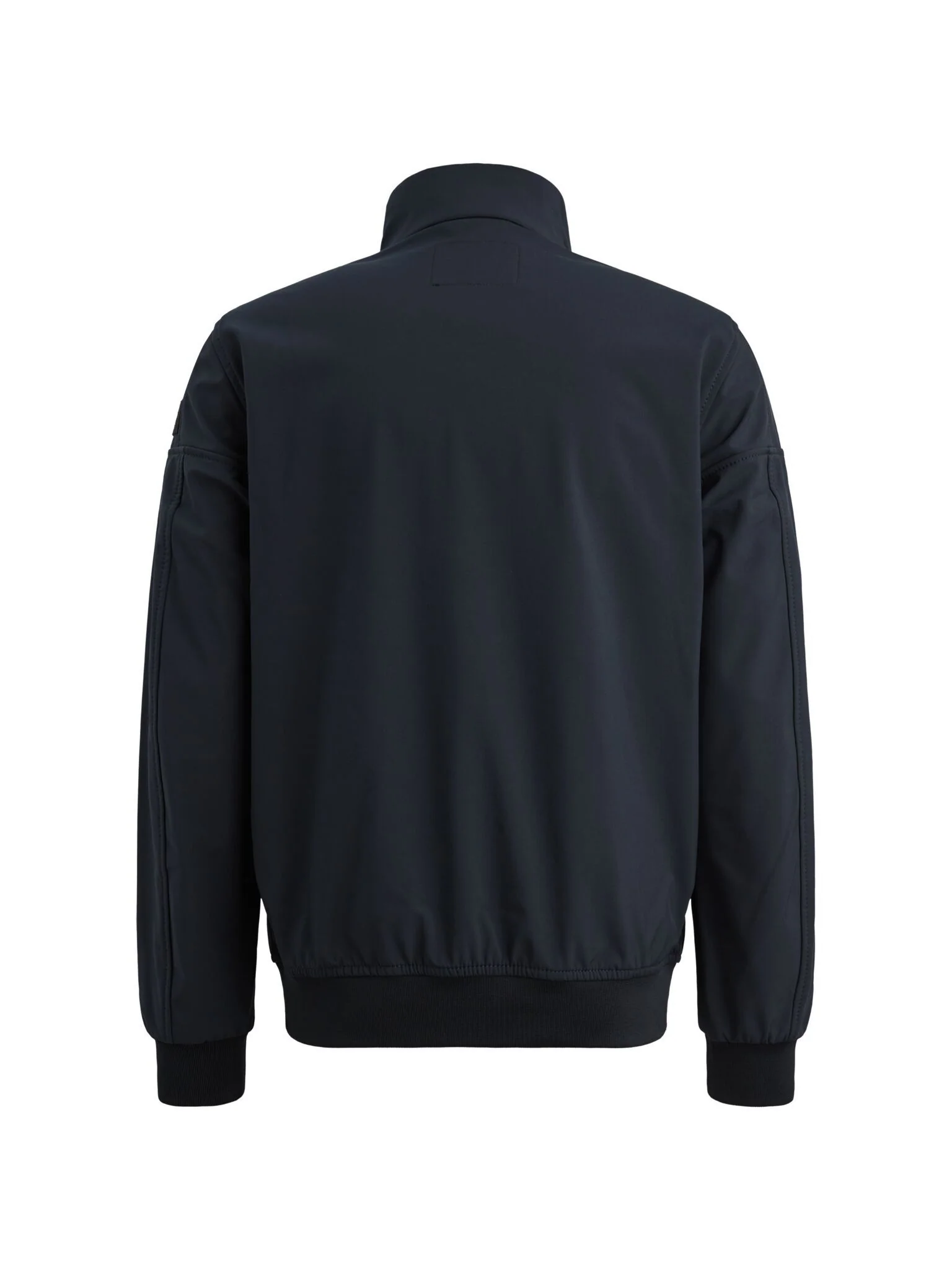 Softshelljacke mit Stehkragen - Image 2