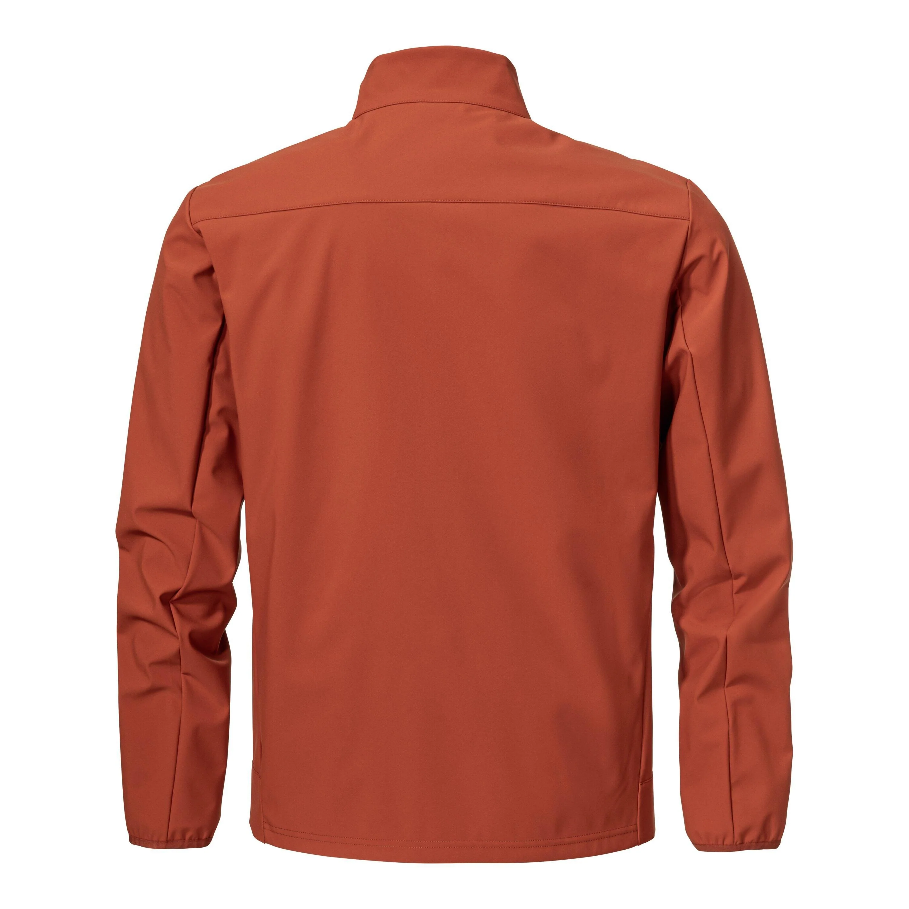 Softshelljacke mit Stehkragen - Image 2