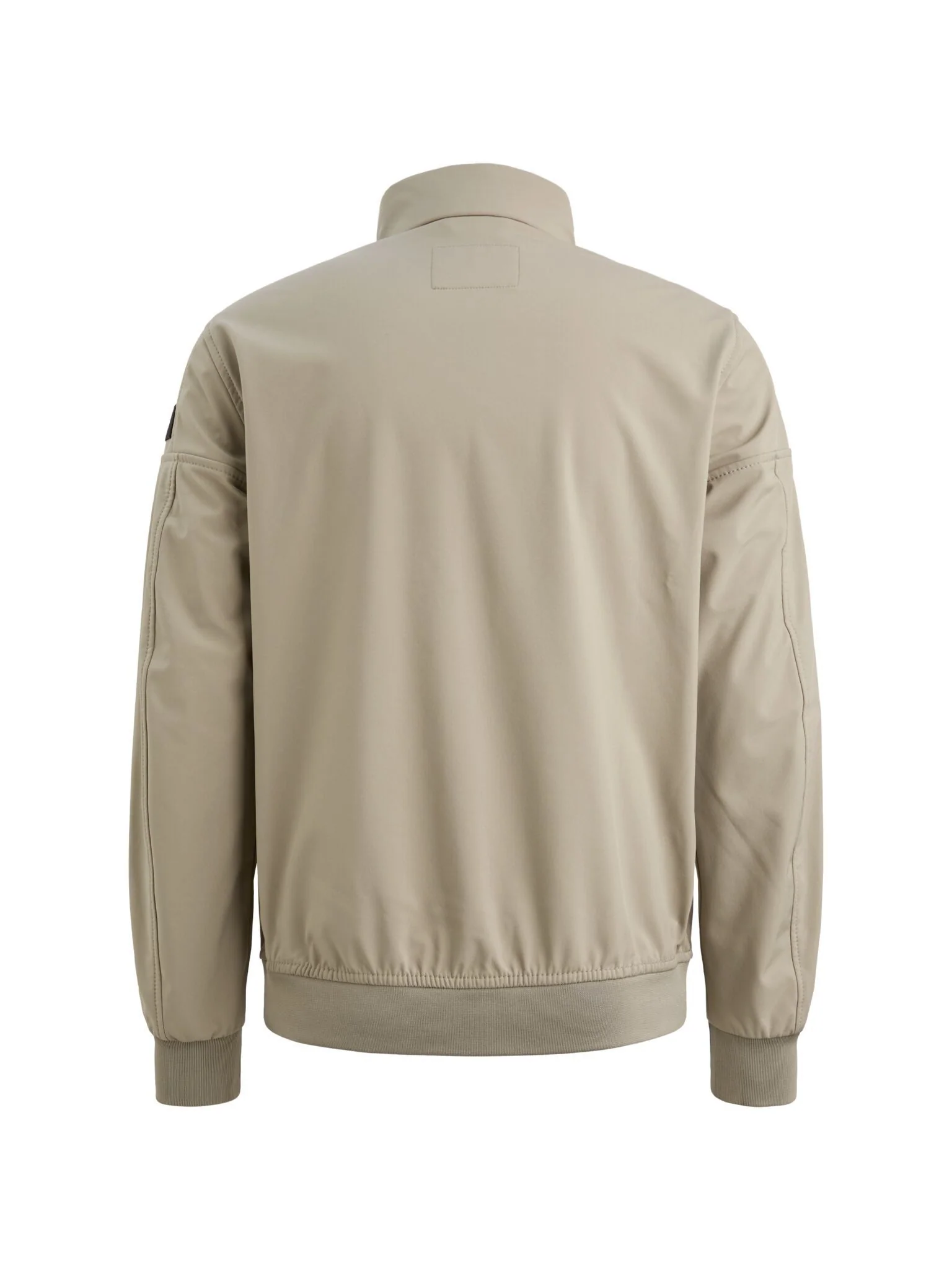 Softshelljacke mit Stehkragen - Image 2