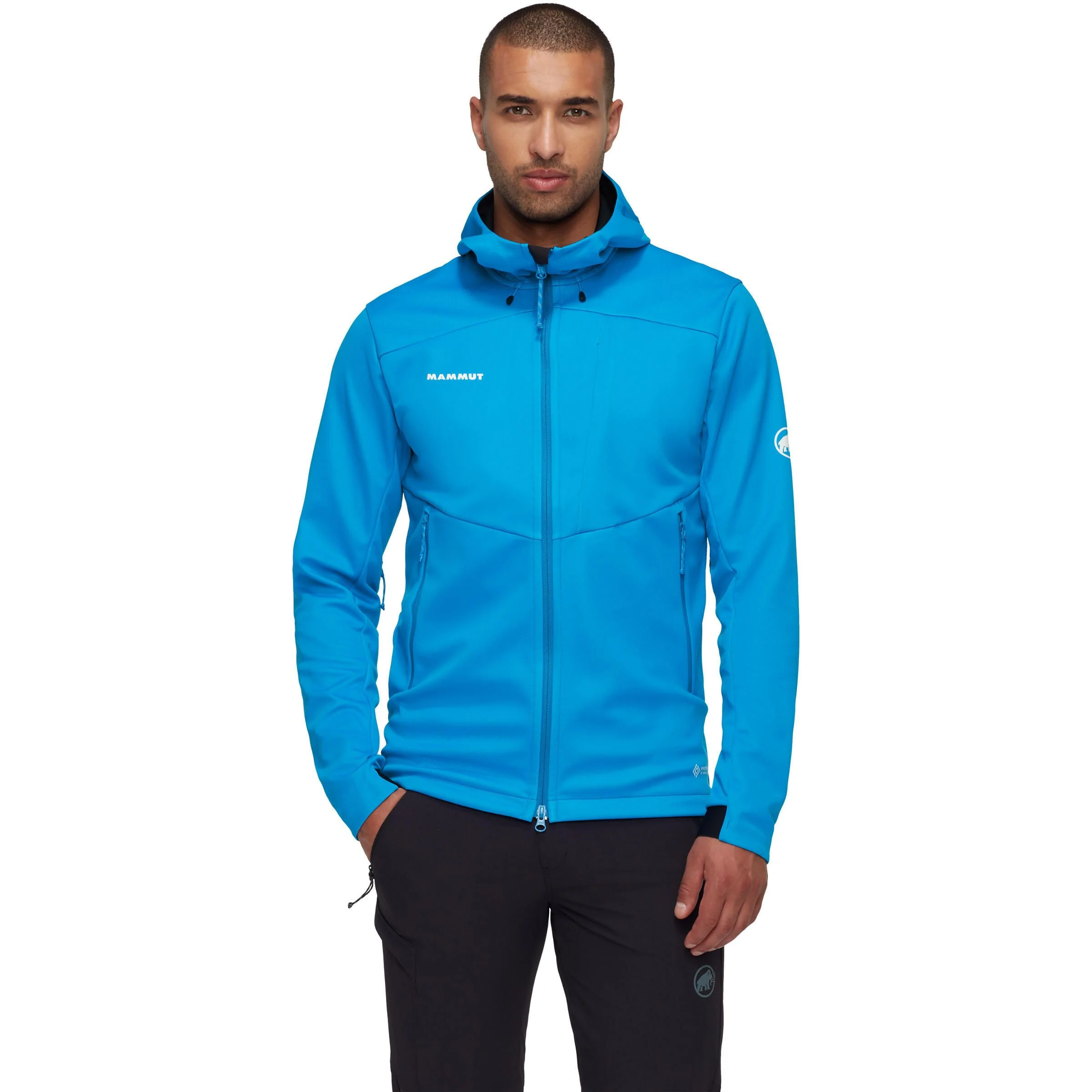 Softshelljacke ULTIMATE VII - Image 3