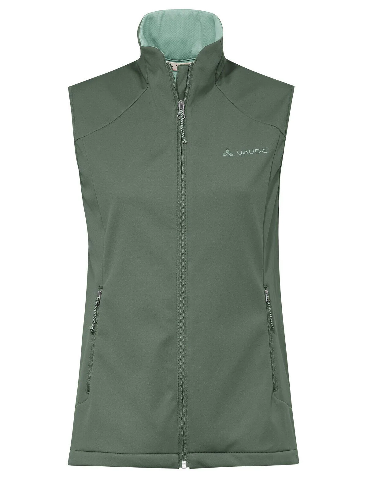 Softshellweste EVERHIKE