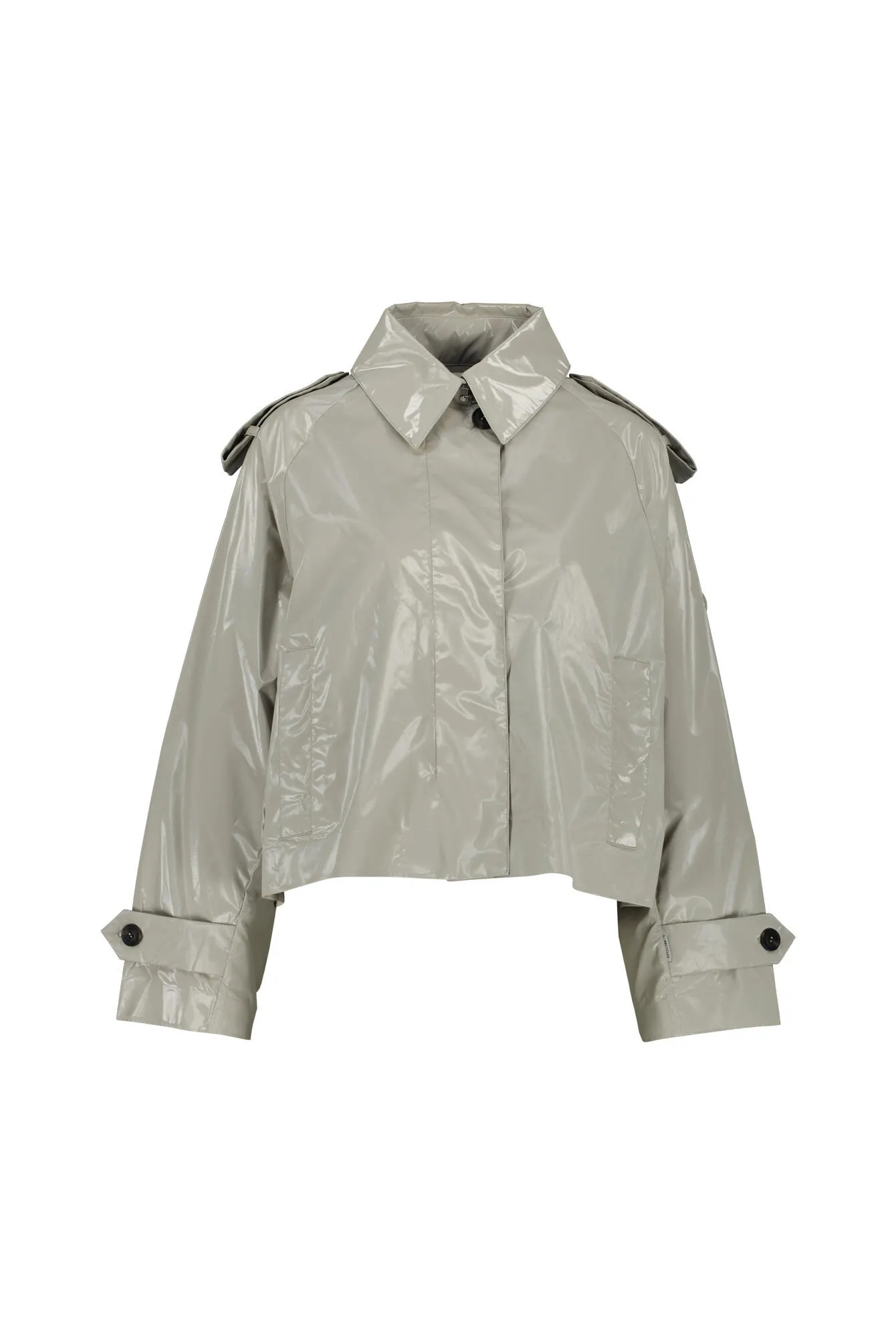 Sommer-Regenjacke