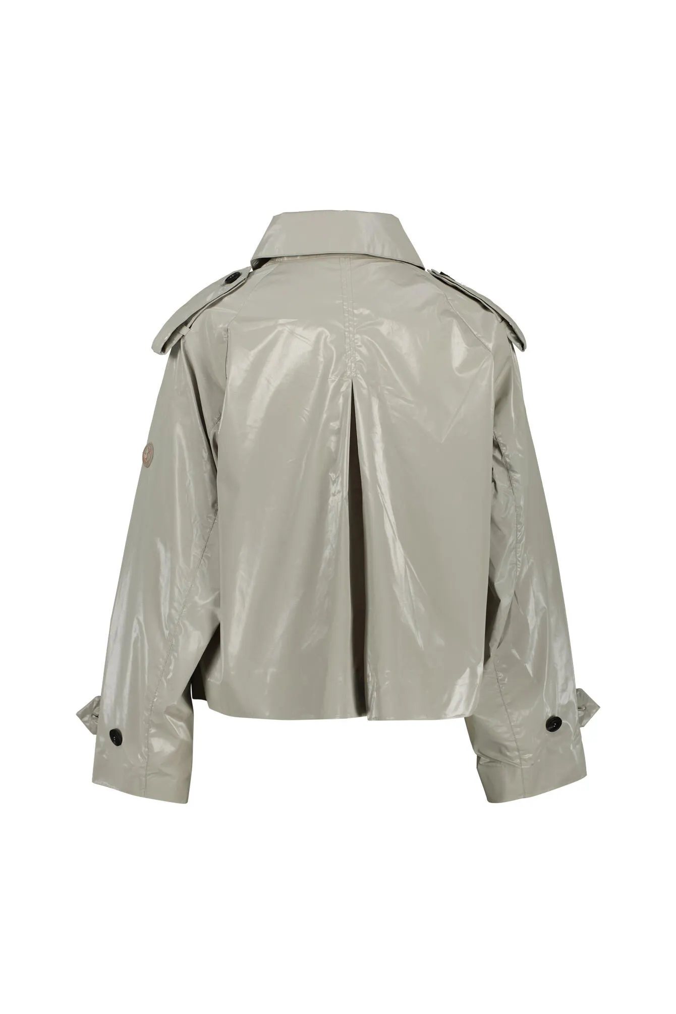 Sommer-Regenjacke - Image 2