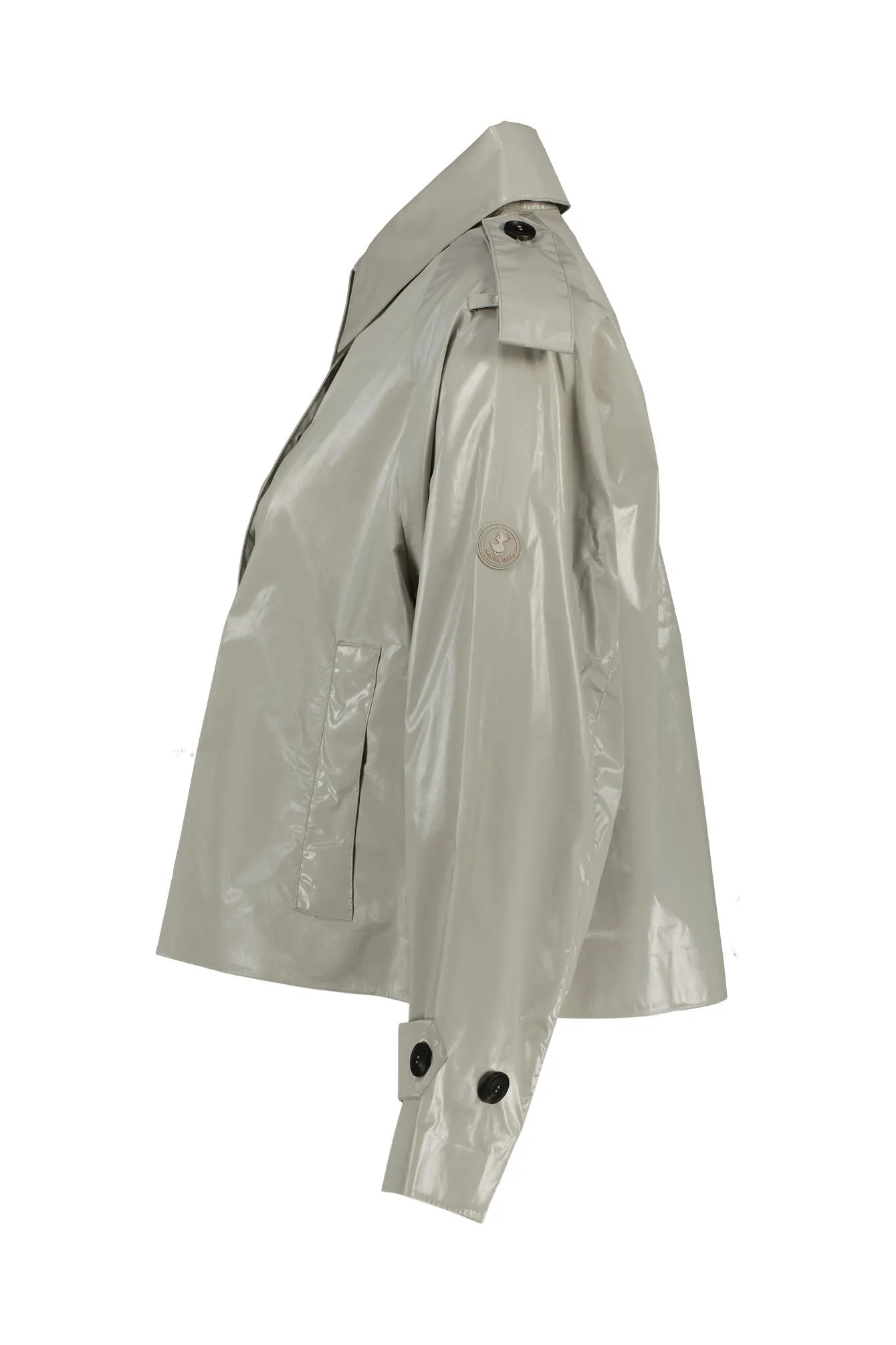 Sommer-Regenjacke - Image 3