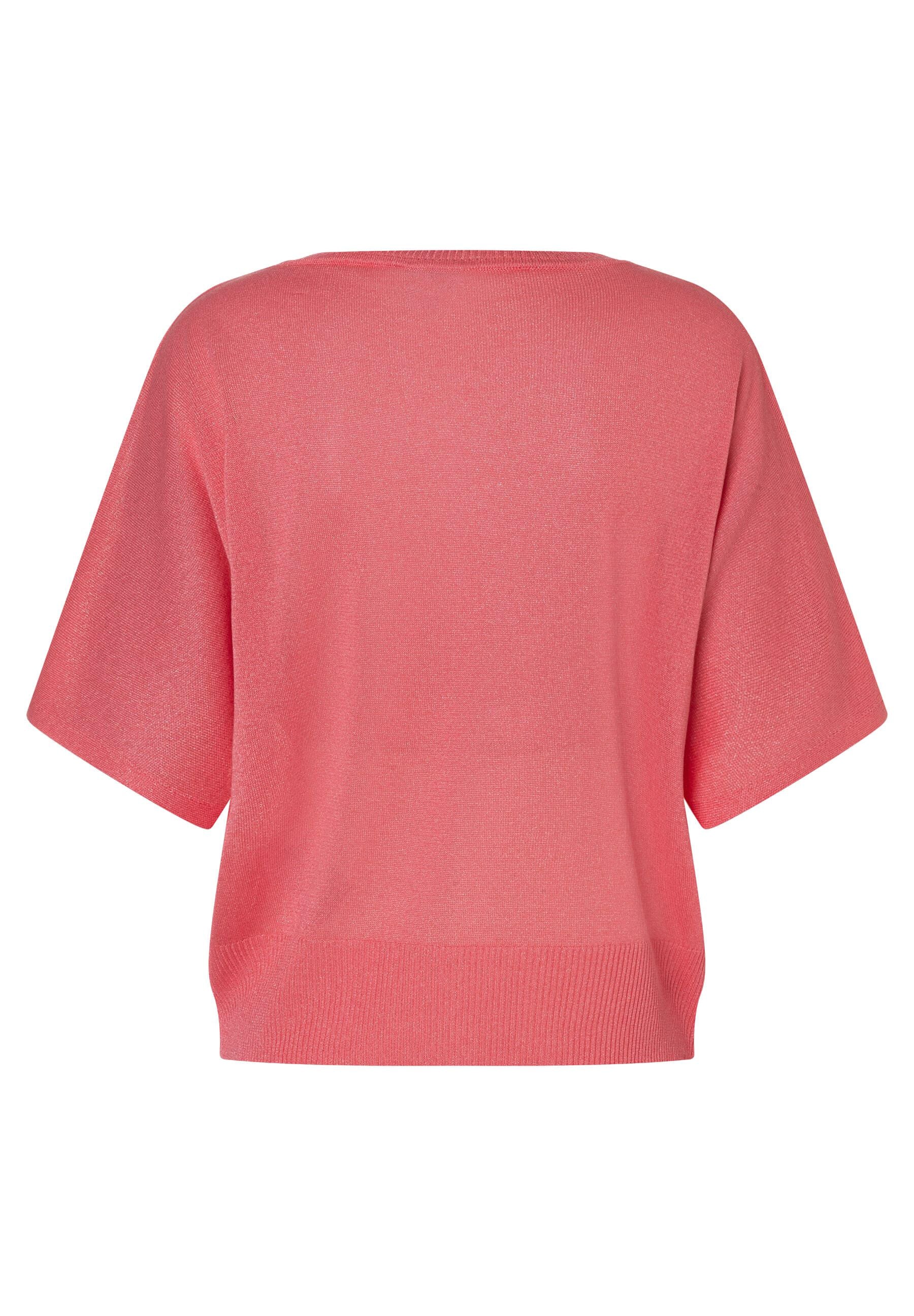 Sommer-Strickpullover aus Visksosemix - Image 2
