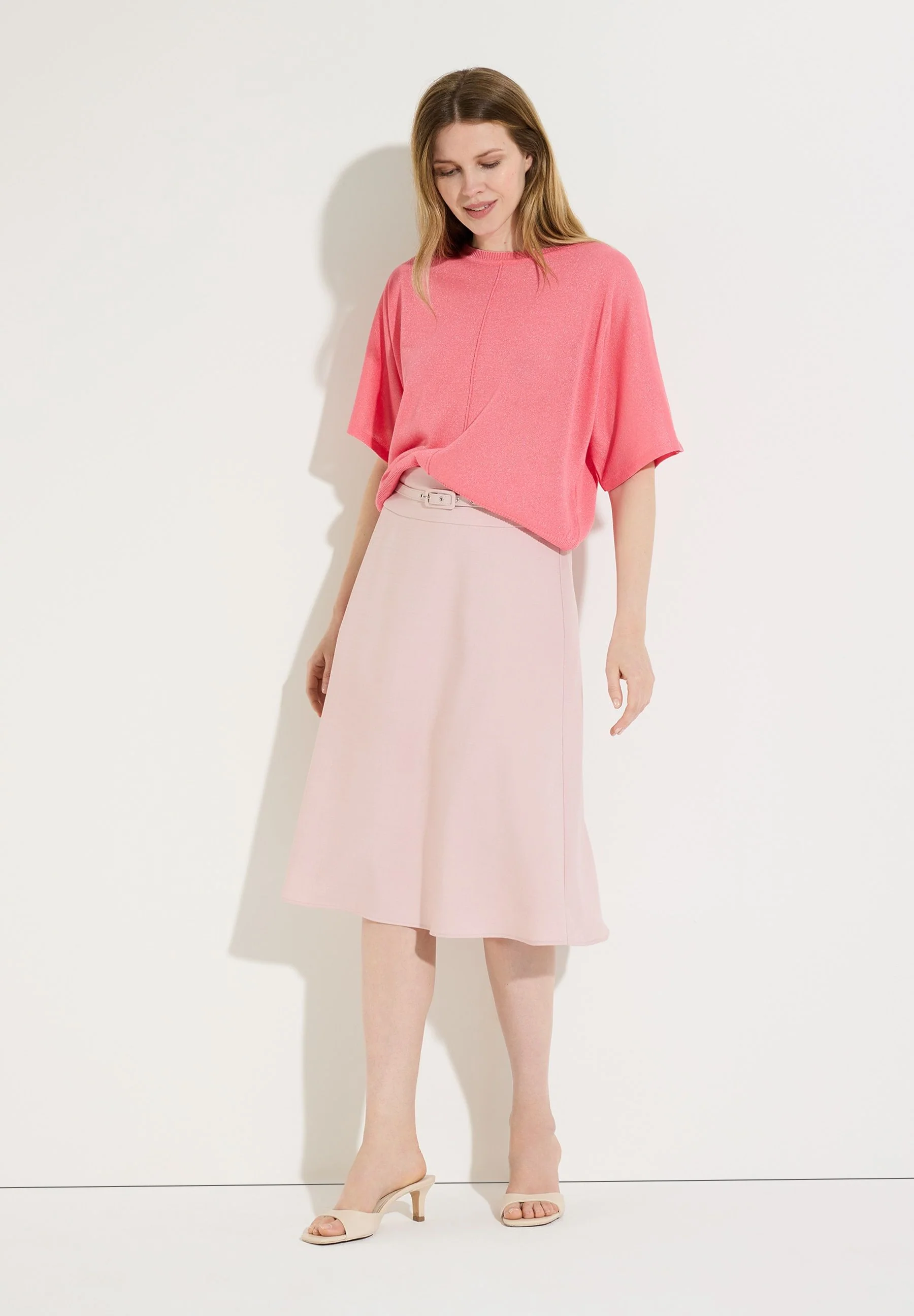 Sommer-Strickpullover aus Visksosemix - Image 4