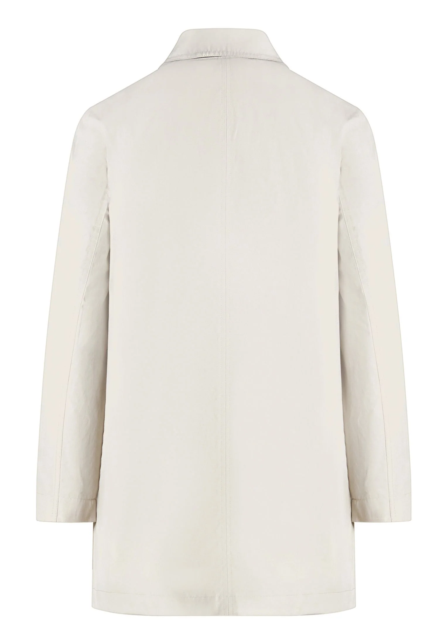 Sommerjacke aus Baumwollmix - Image 2