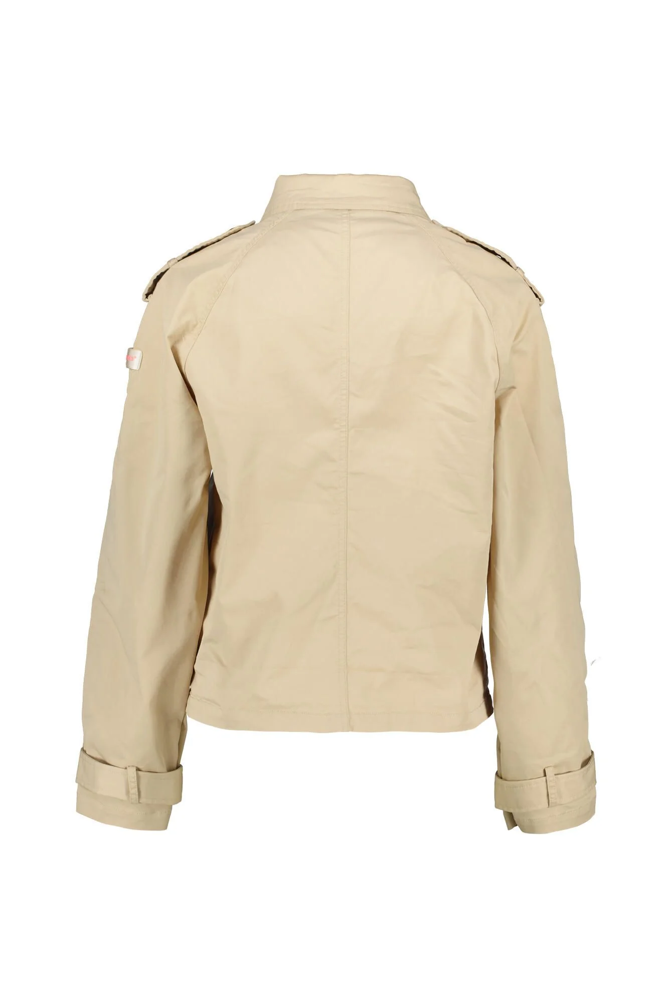 Sommerjacke in Trenchcoat-Optik - Image 2