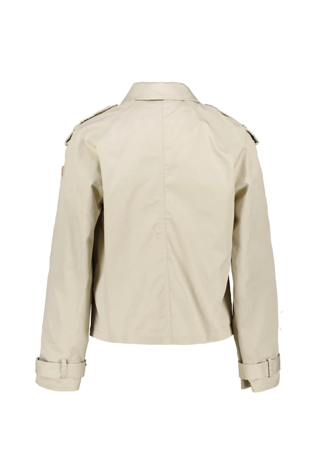 Sommerjacke in Trenchcoat-Optik - Image 2