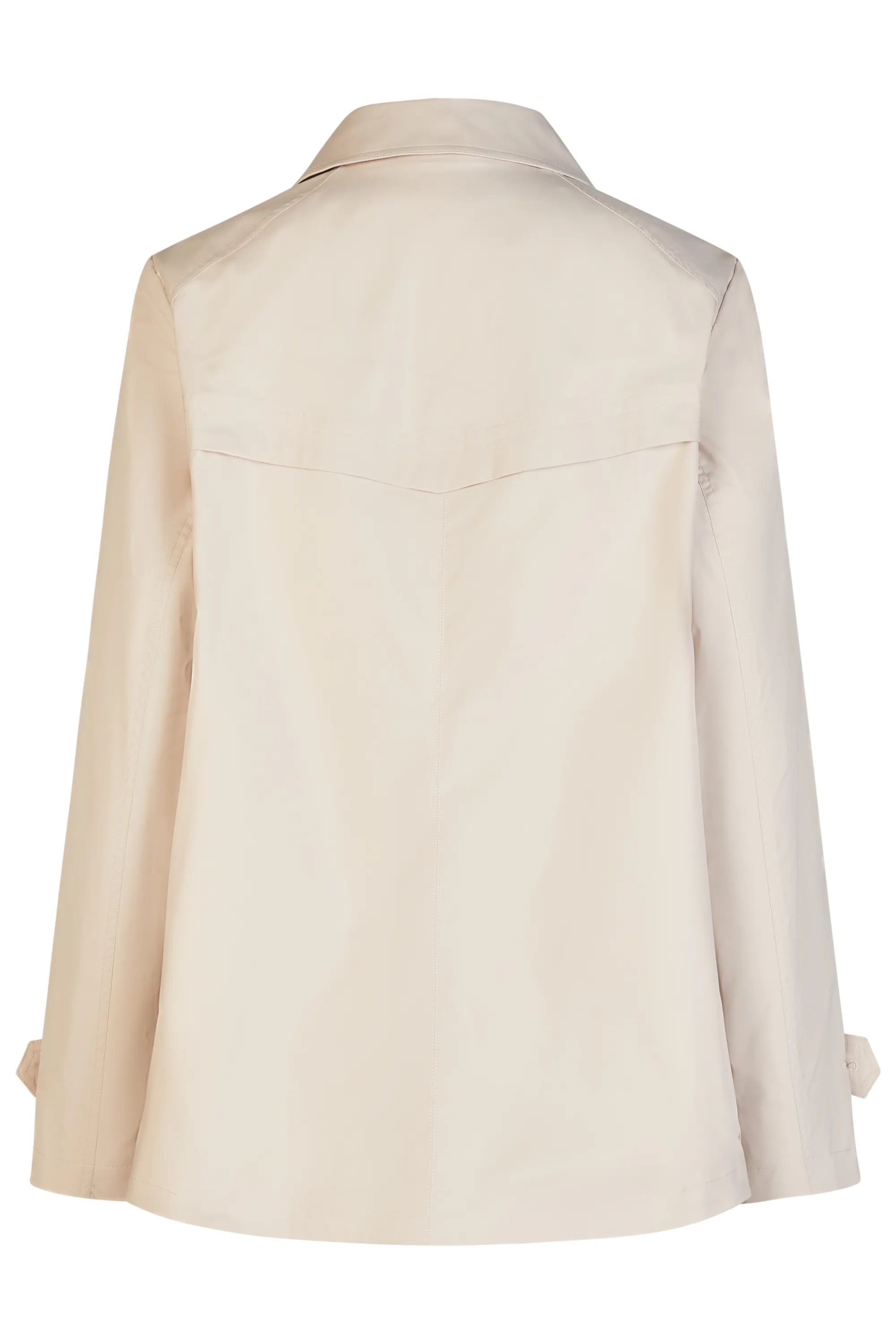 Sommerjacke in Trenchcoat-Optik - Image 2
