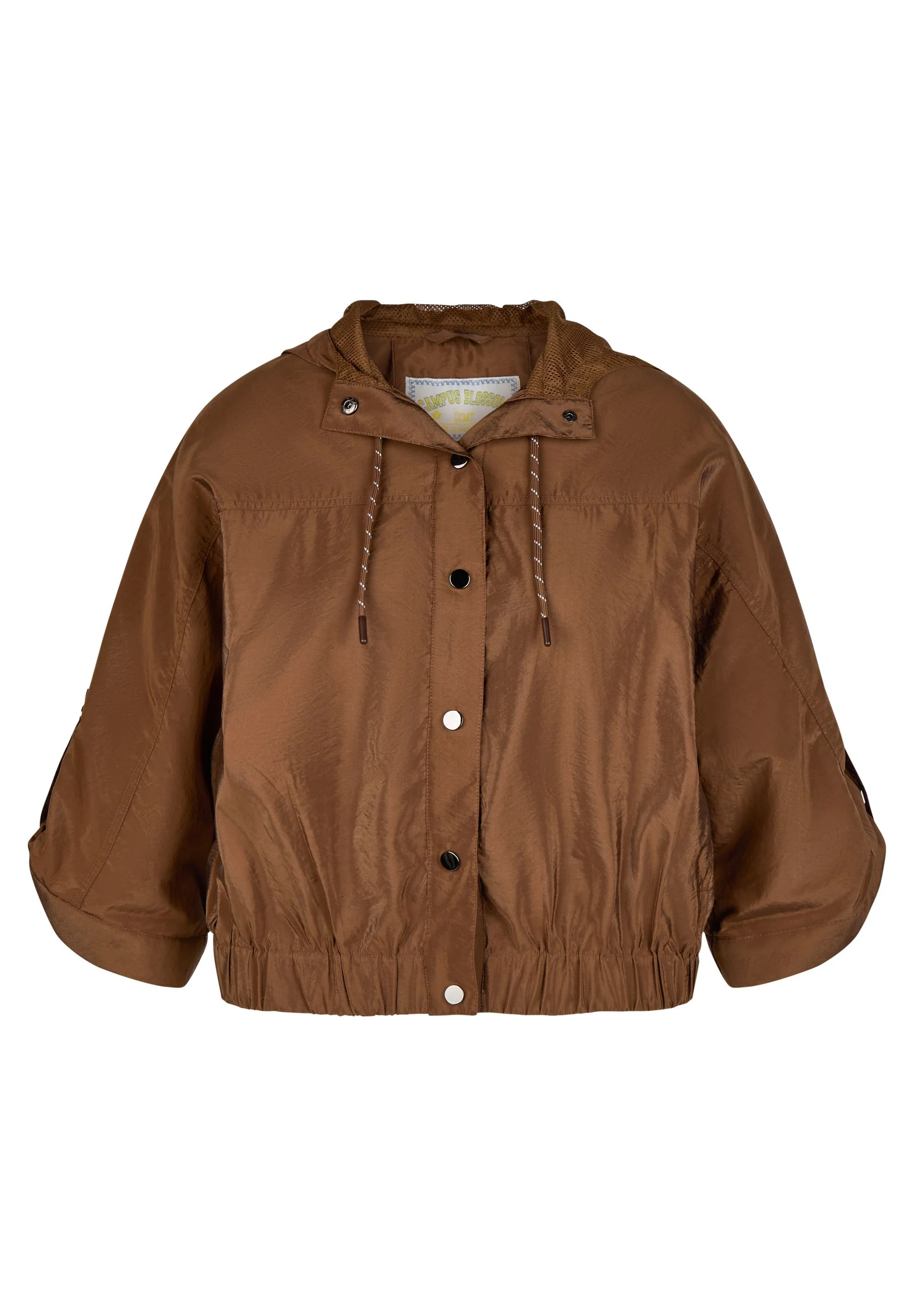 Sommerjacke mit Kapuze - Image 2