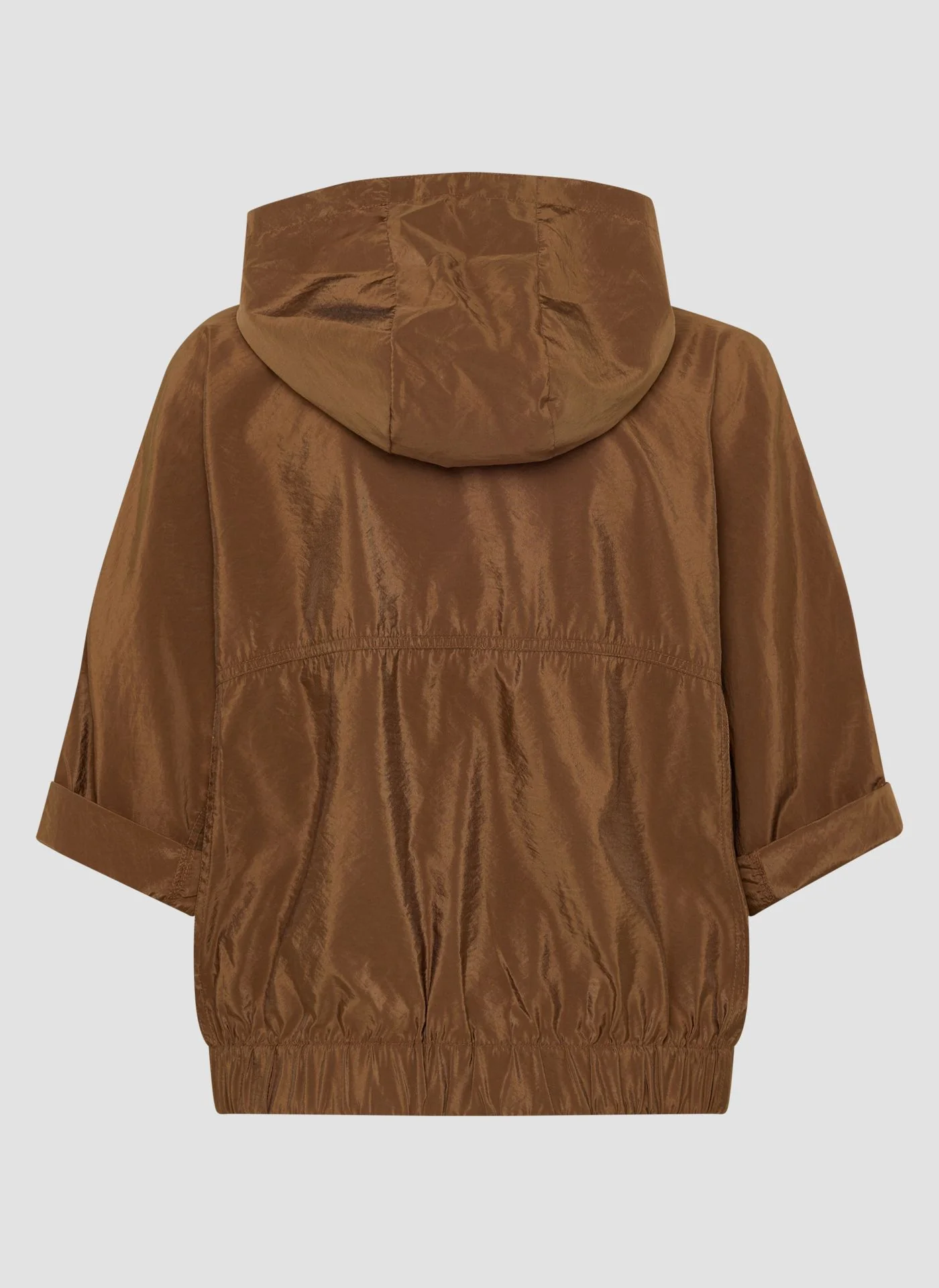 Sommerjacke mit Kapuze - Image 3