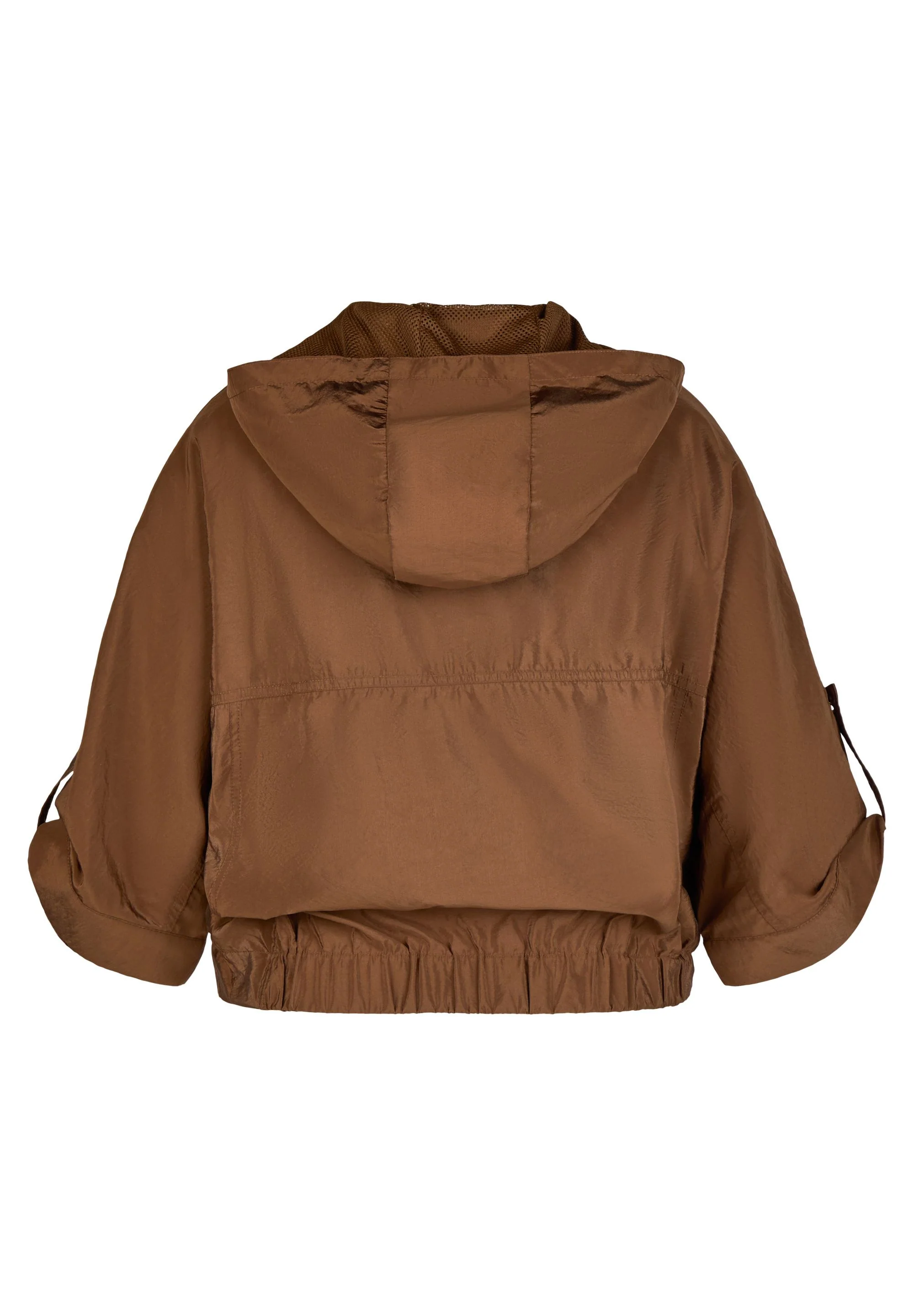 Sommerjacke mit Kapuze - Image 4