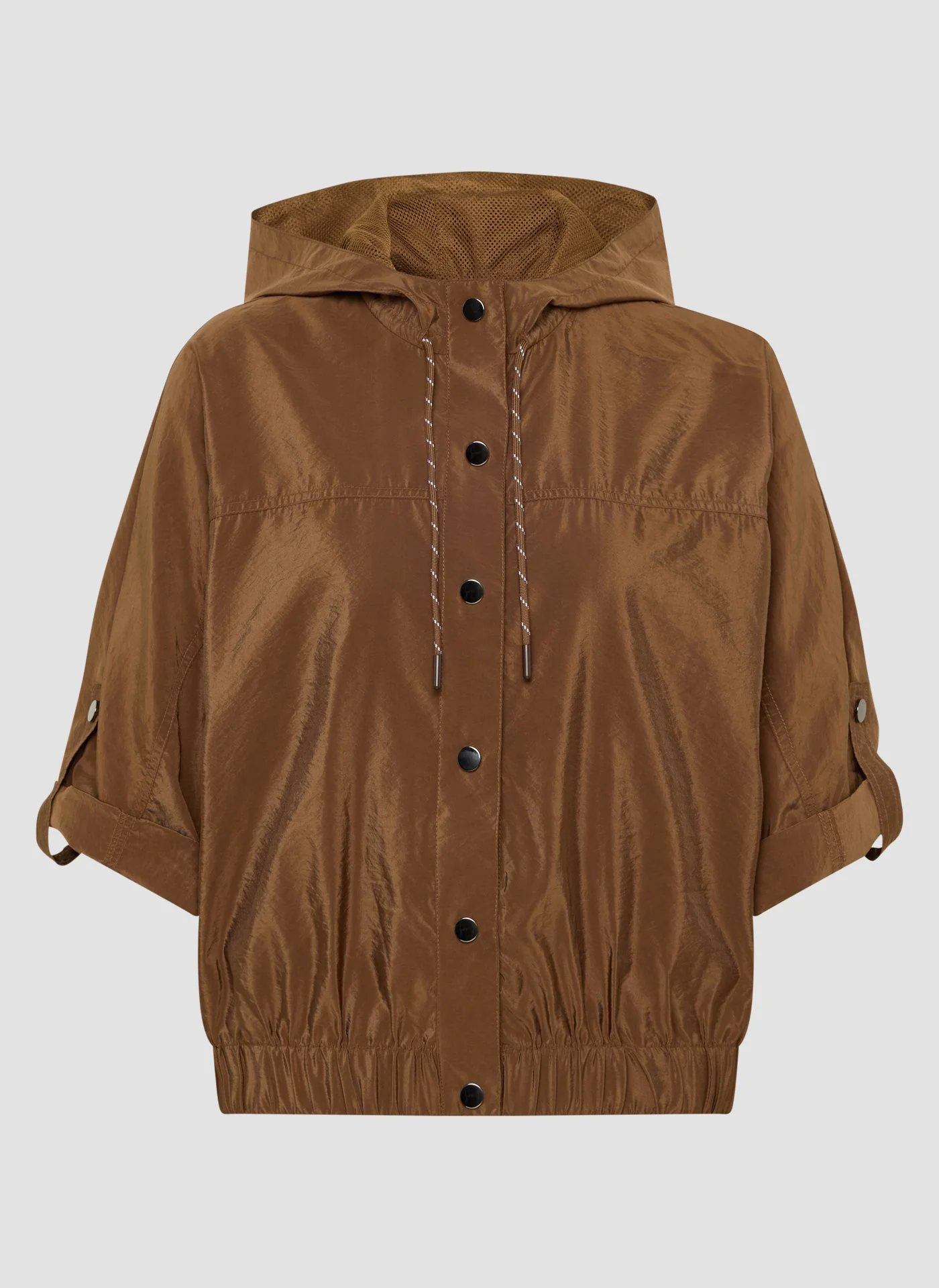 Sommerjacke mit Kapuze - Image 6