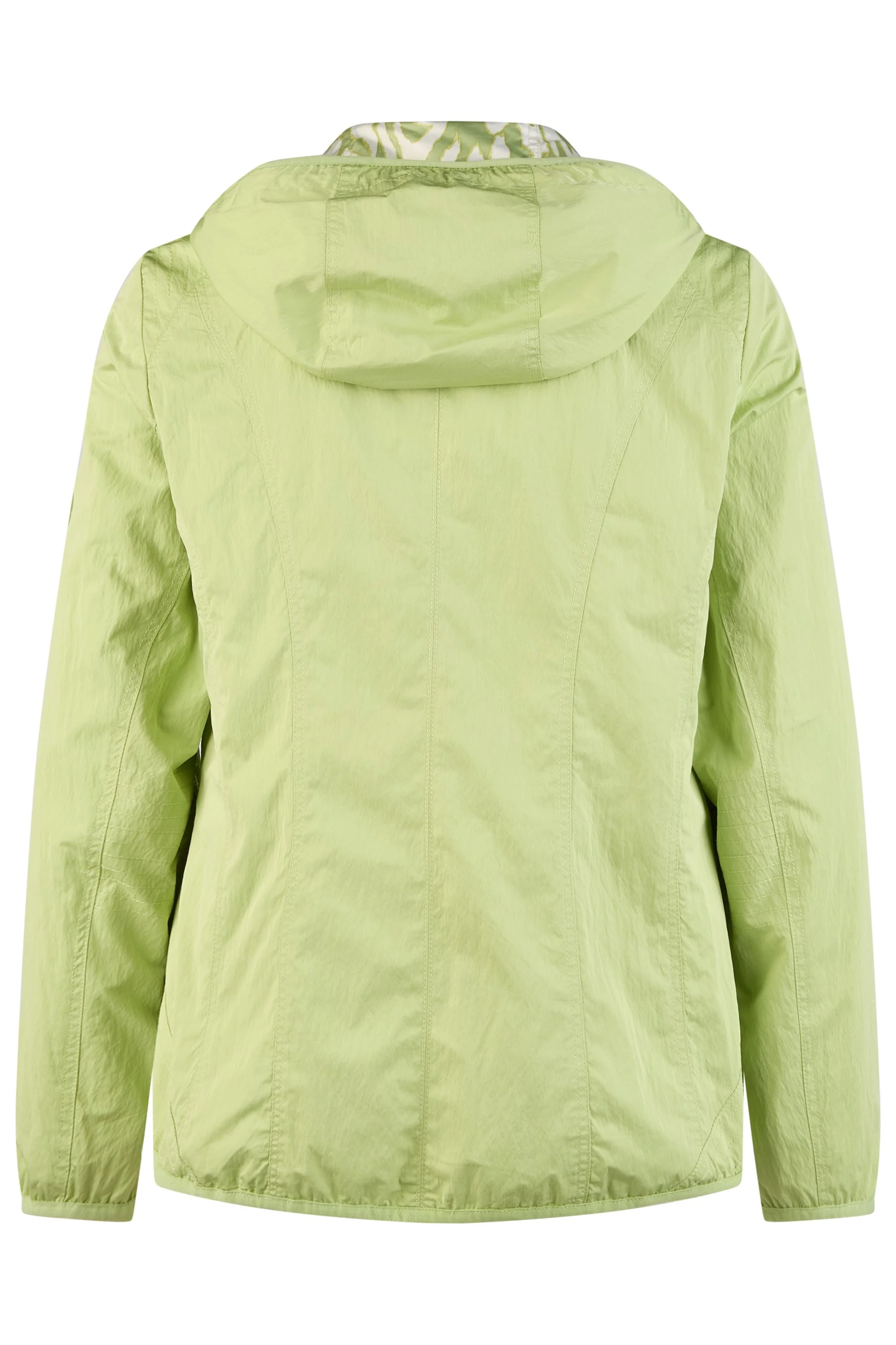 Sommerjacke mit Kapuze - Image 2