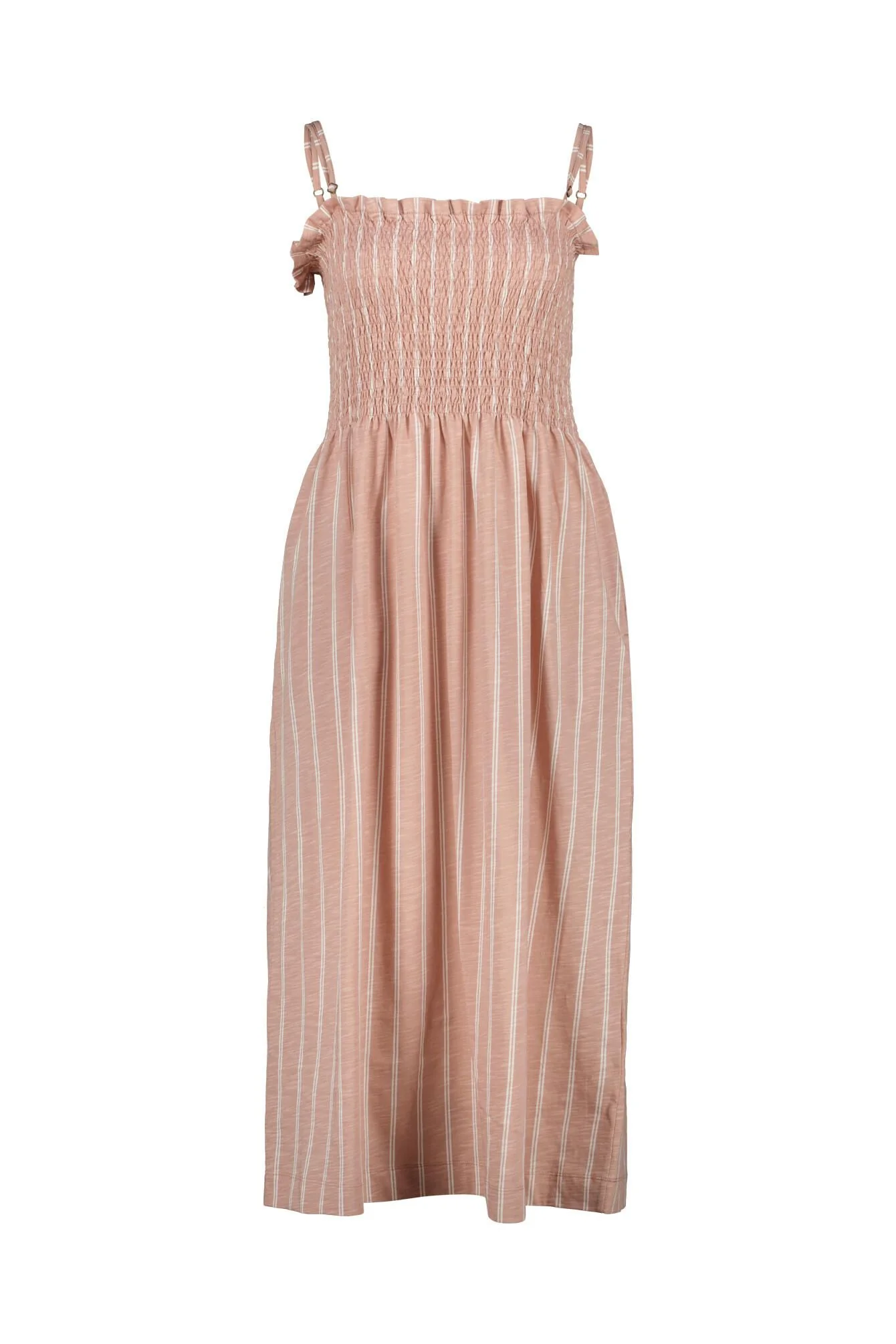 Sommerkleid MADELINE Midi